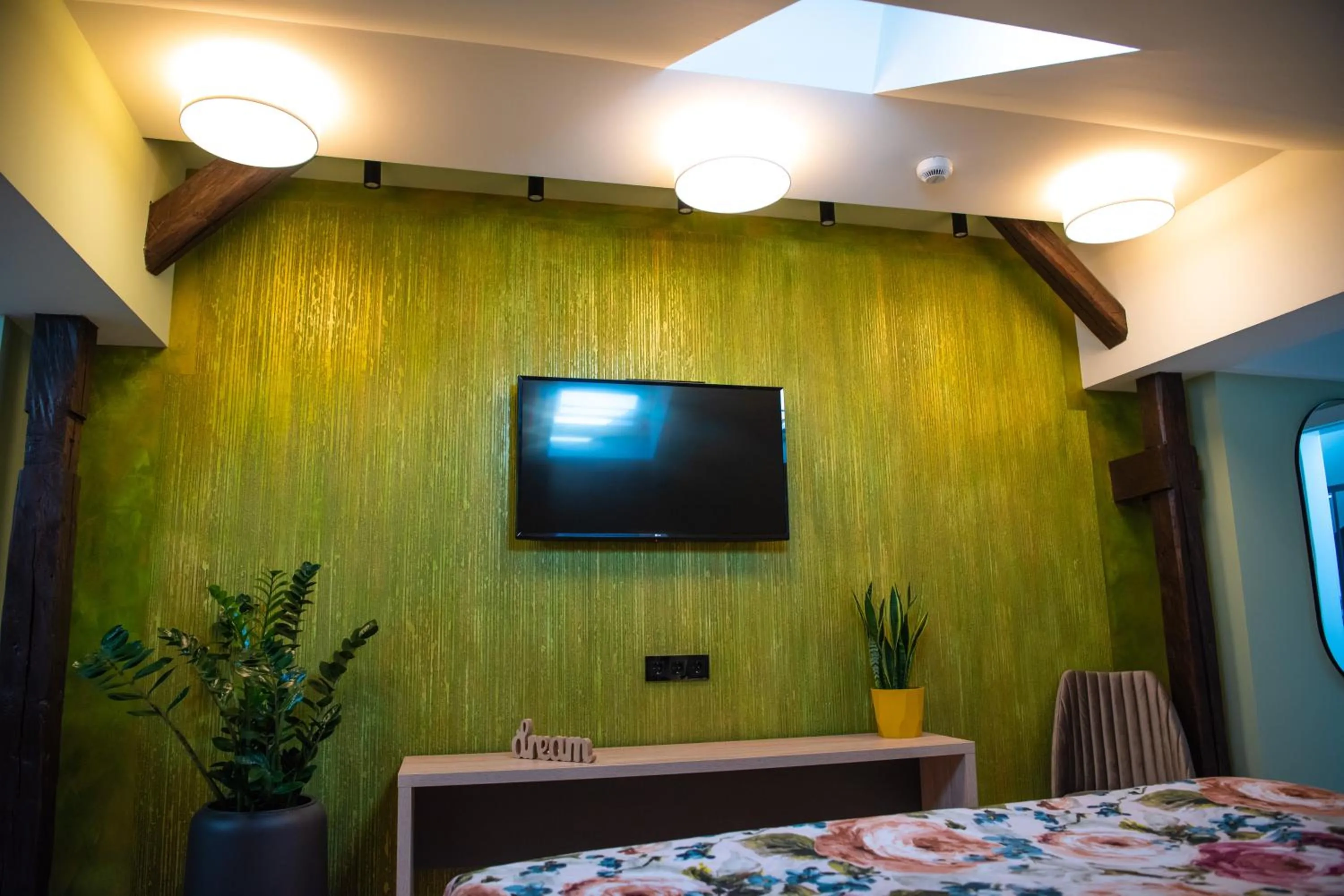 One-Bedroom Suite in Konak Sibiu