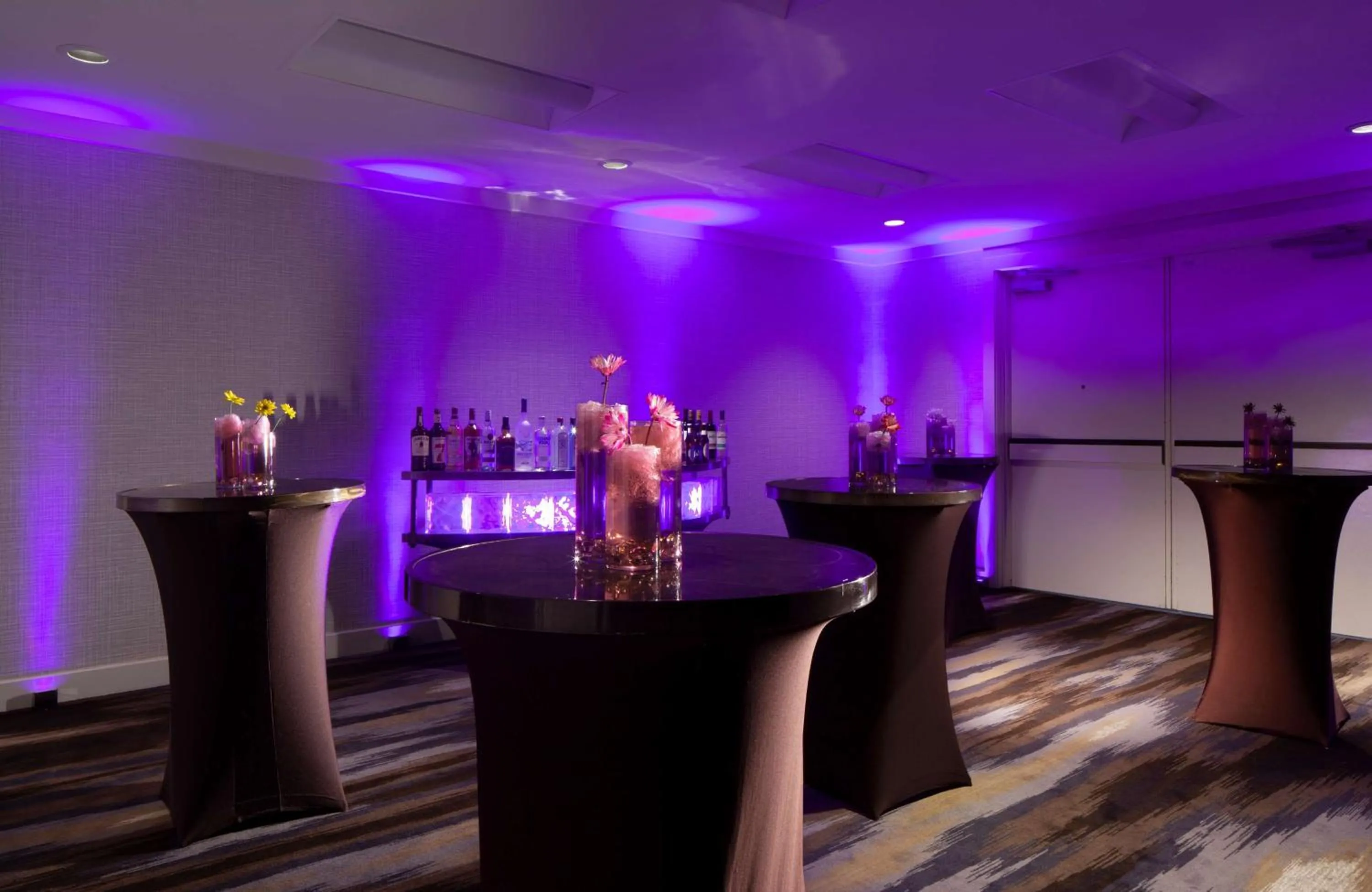 Meeting/conference room in Hilton Tampa Airport Westshore