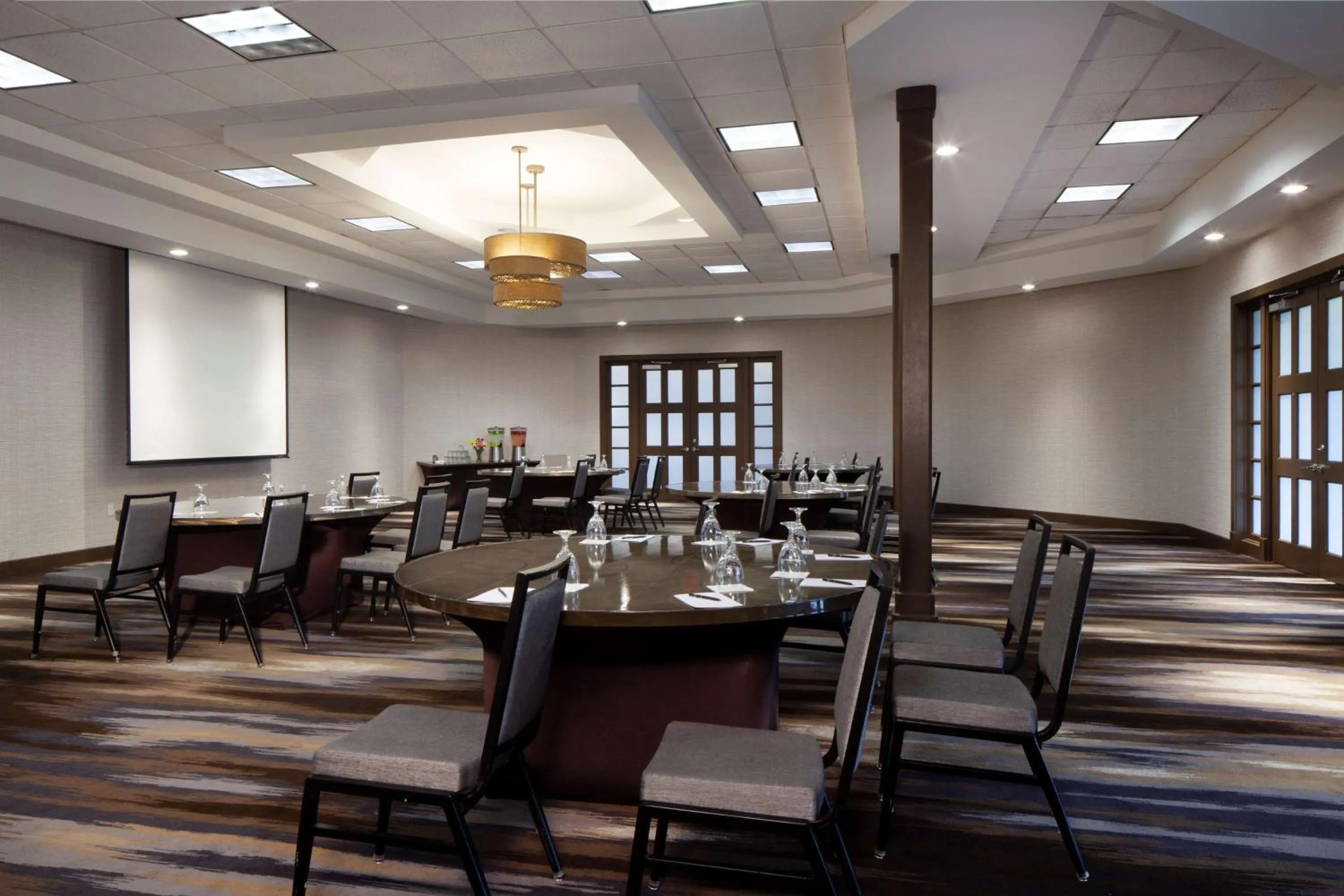 Meeting/conference room in Hilton Tampa Airport Westshore