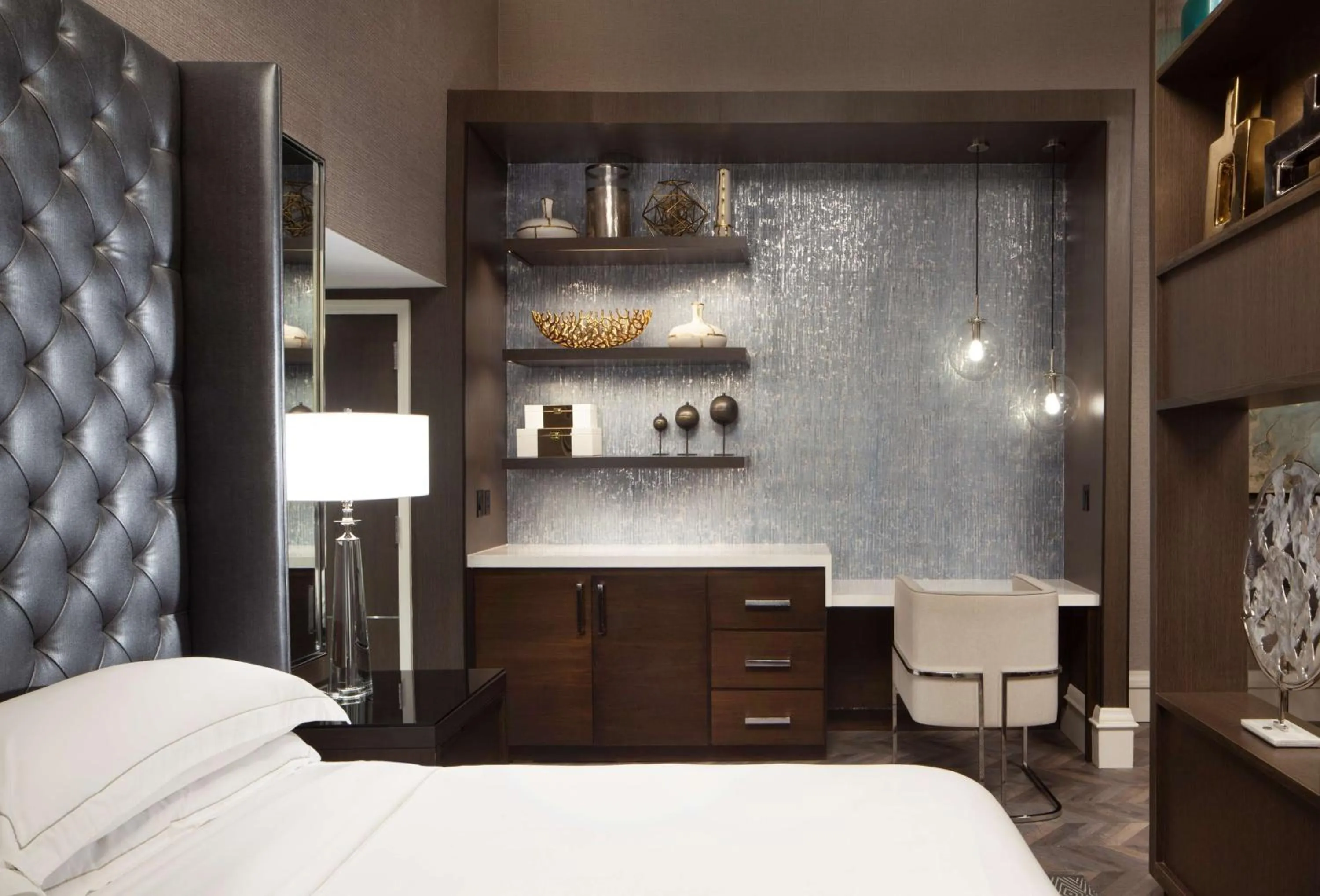 Bedroom, Bed in Hilton Tampa Airport Westshore