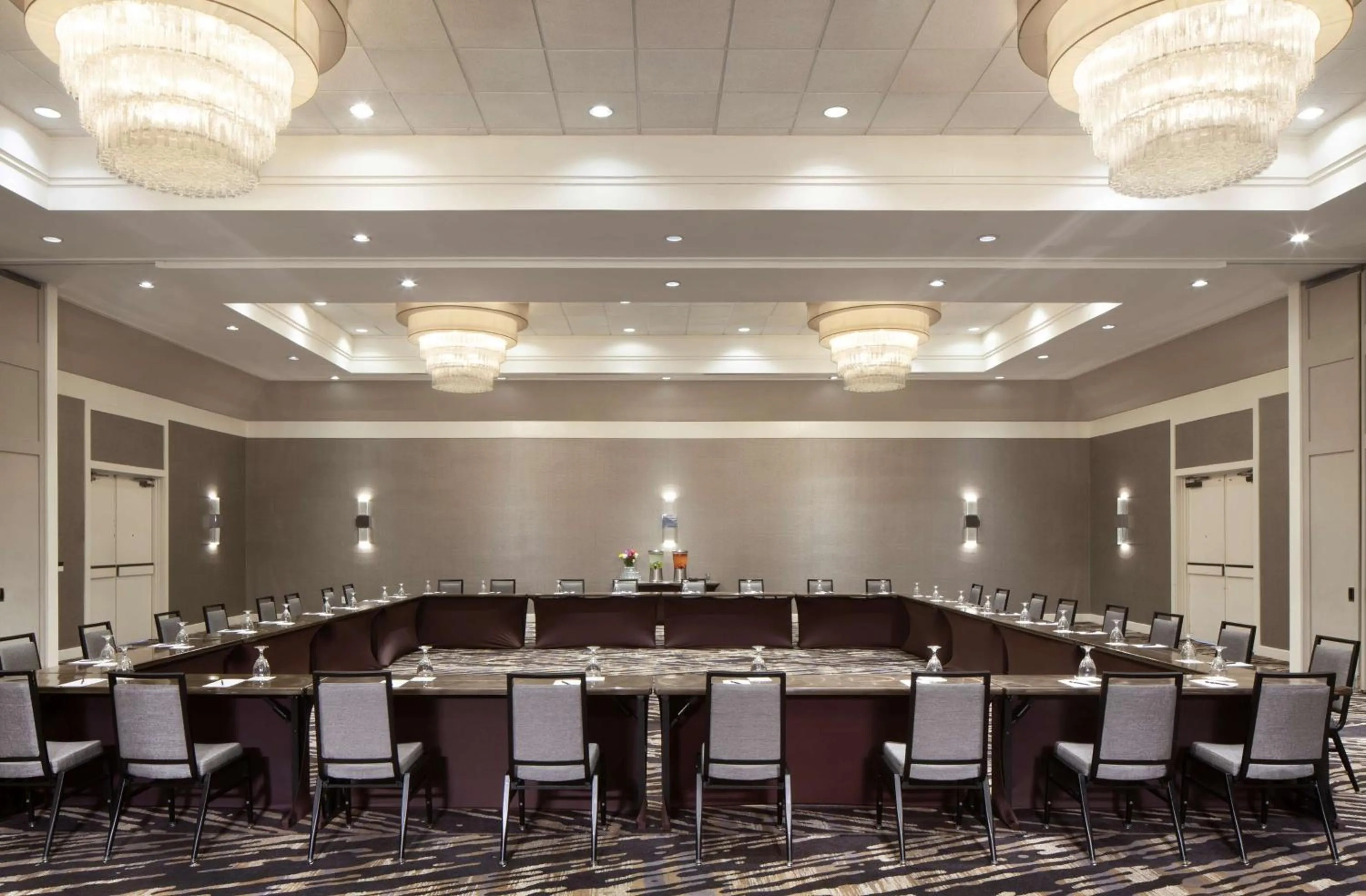Meeting/conference room in Hilton Tampa Airport Westshore