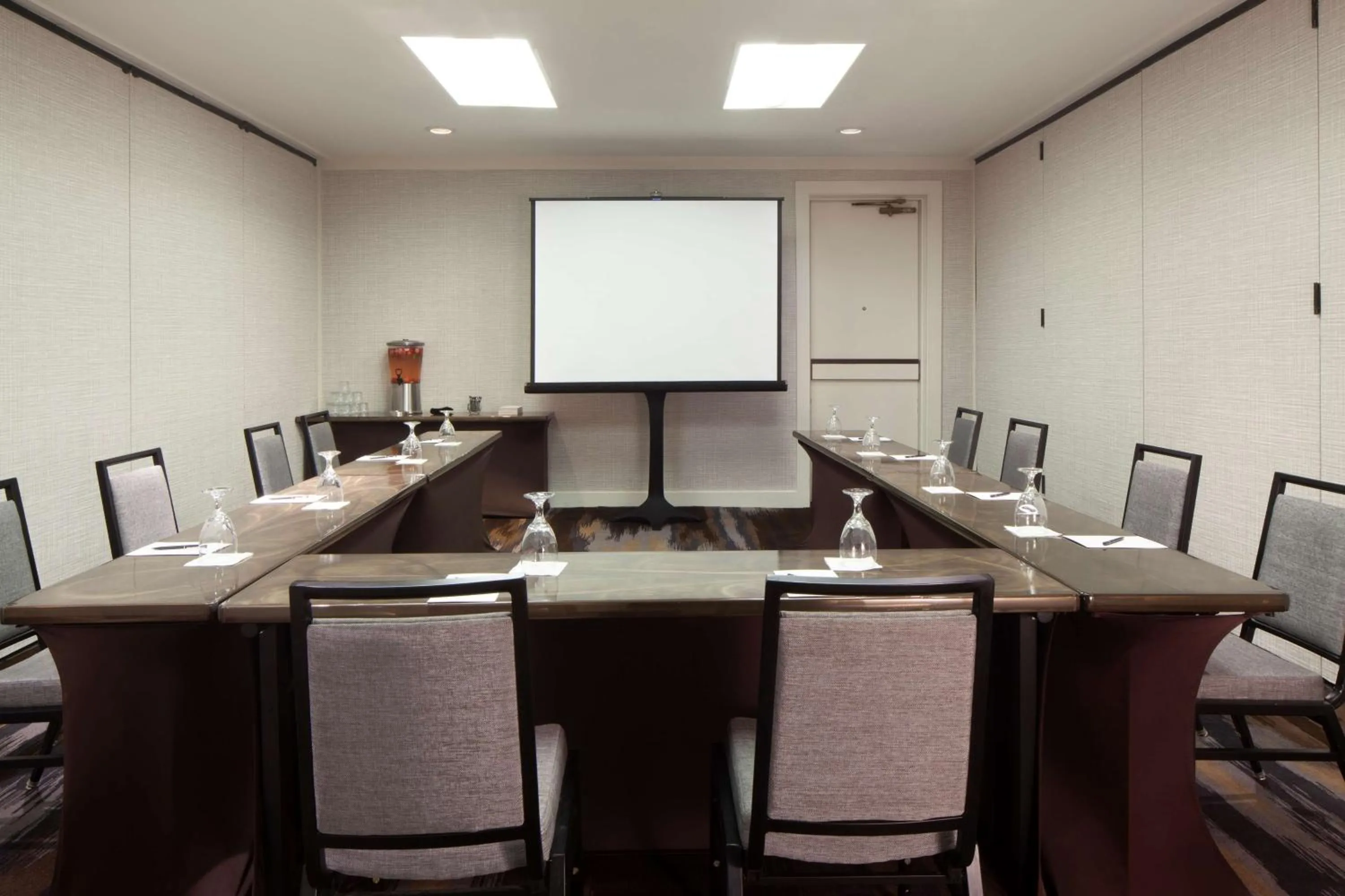 Meeting/conference room in Hilton Tampa Airport Westshore