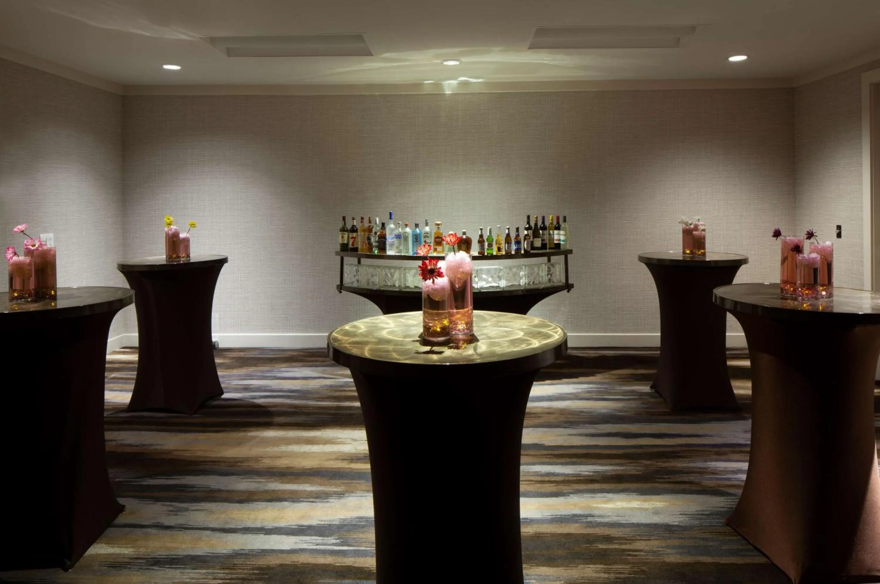 Meeting/conference room in Hilton Tampa Airport Westshore