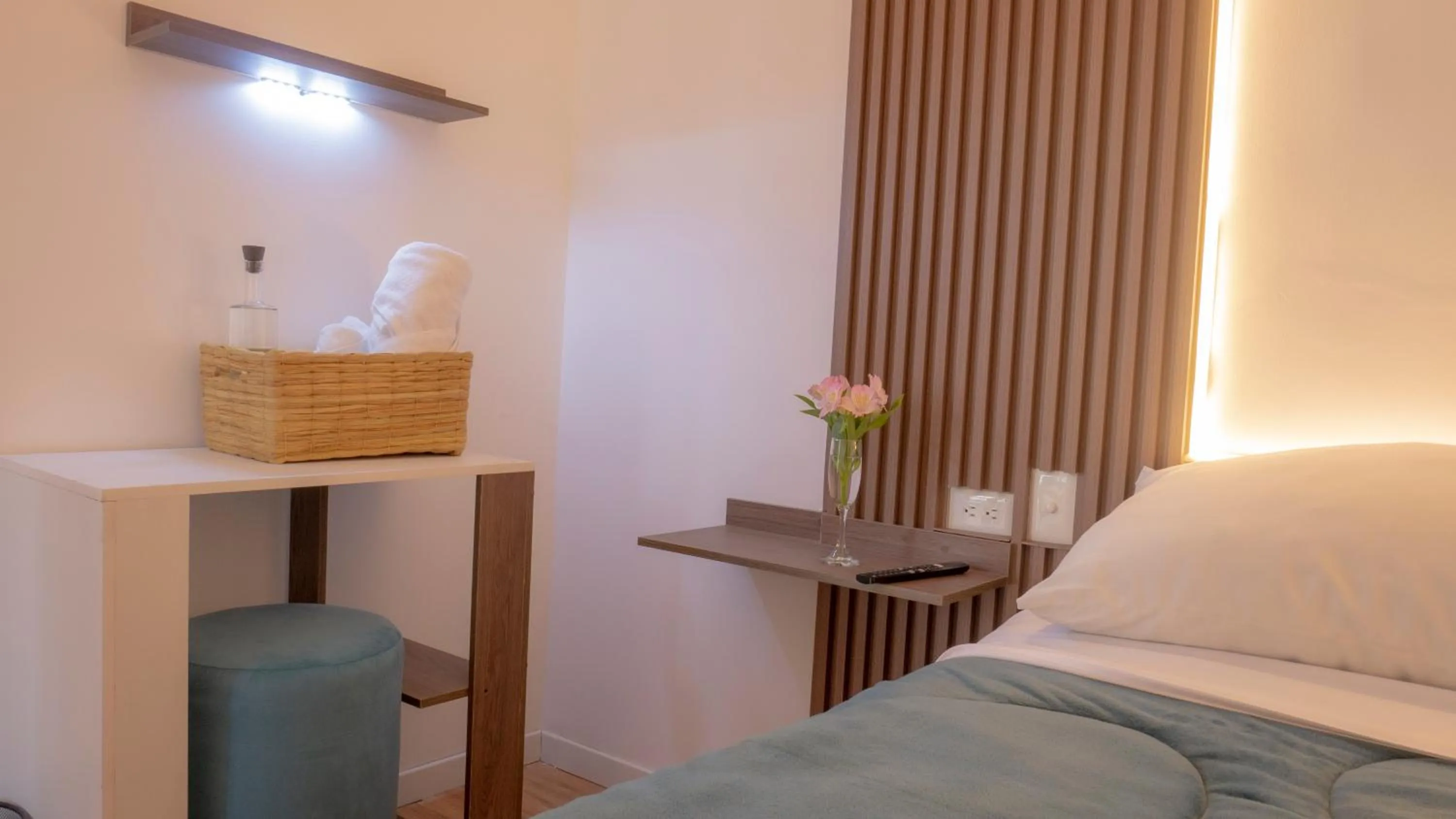 Bedroom, Bed in Boutique Hotel in Quito Hotel Casona 1914