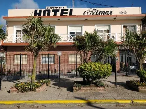 HOTEL ALIMAR HOTEL ALIMAR