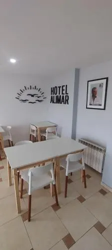 HOTEL ALIMAR