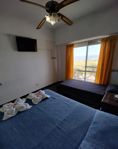 HOTEL ALIMAR