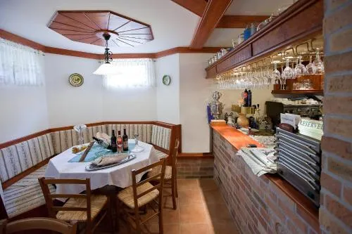 Villa Sakura Panzió