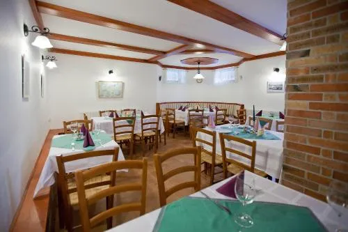 Villa Sakura Panzió