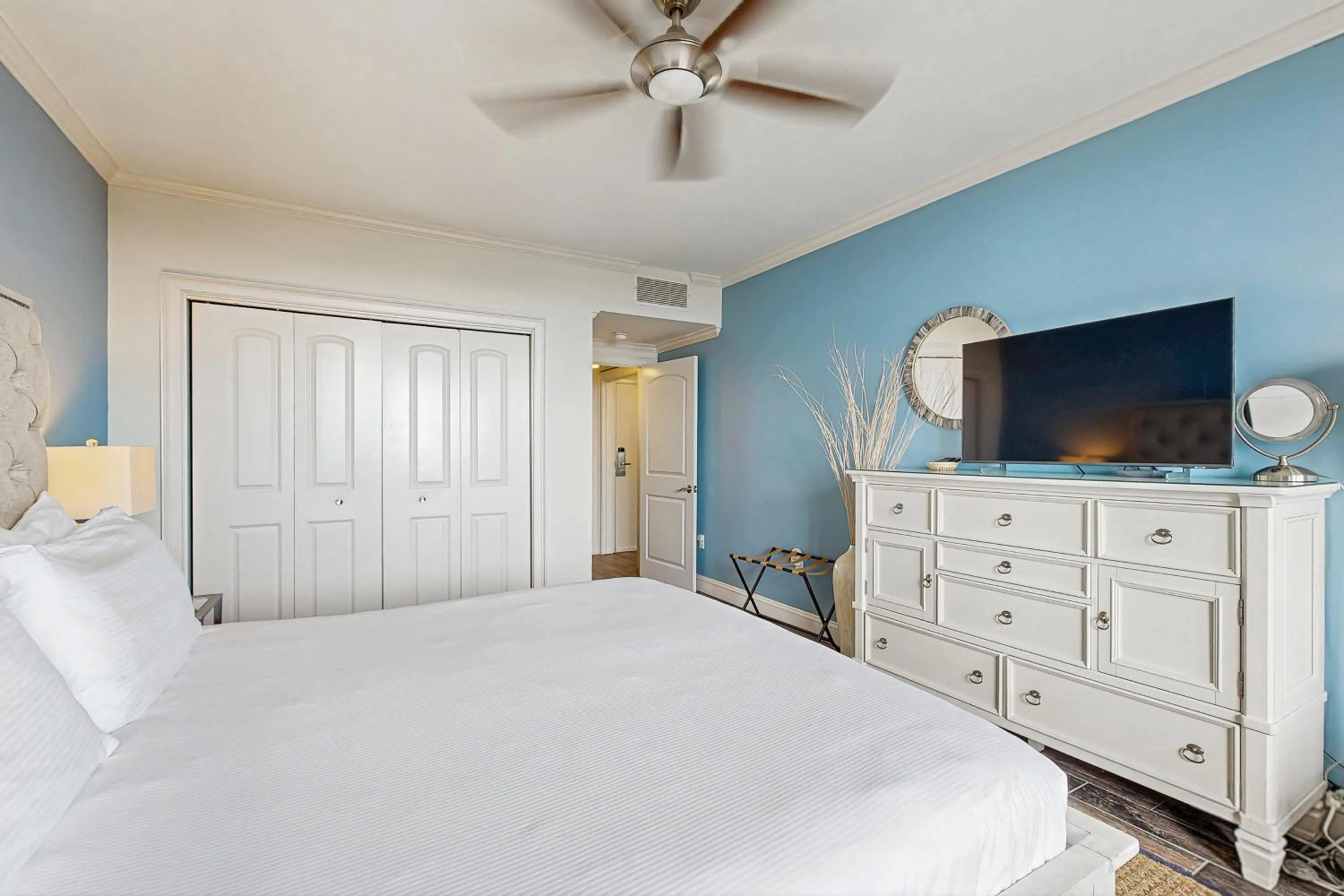 Bed in Shipwatch 2373