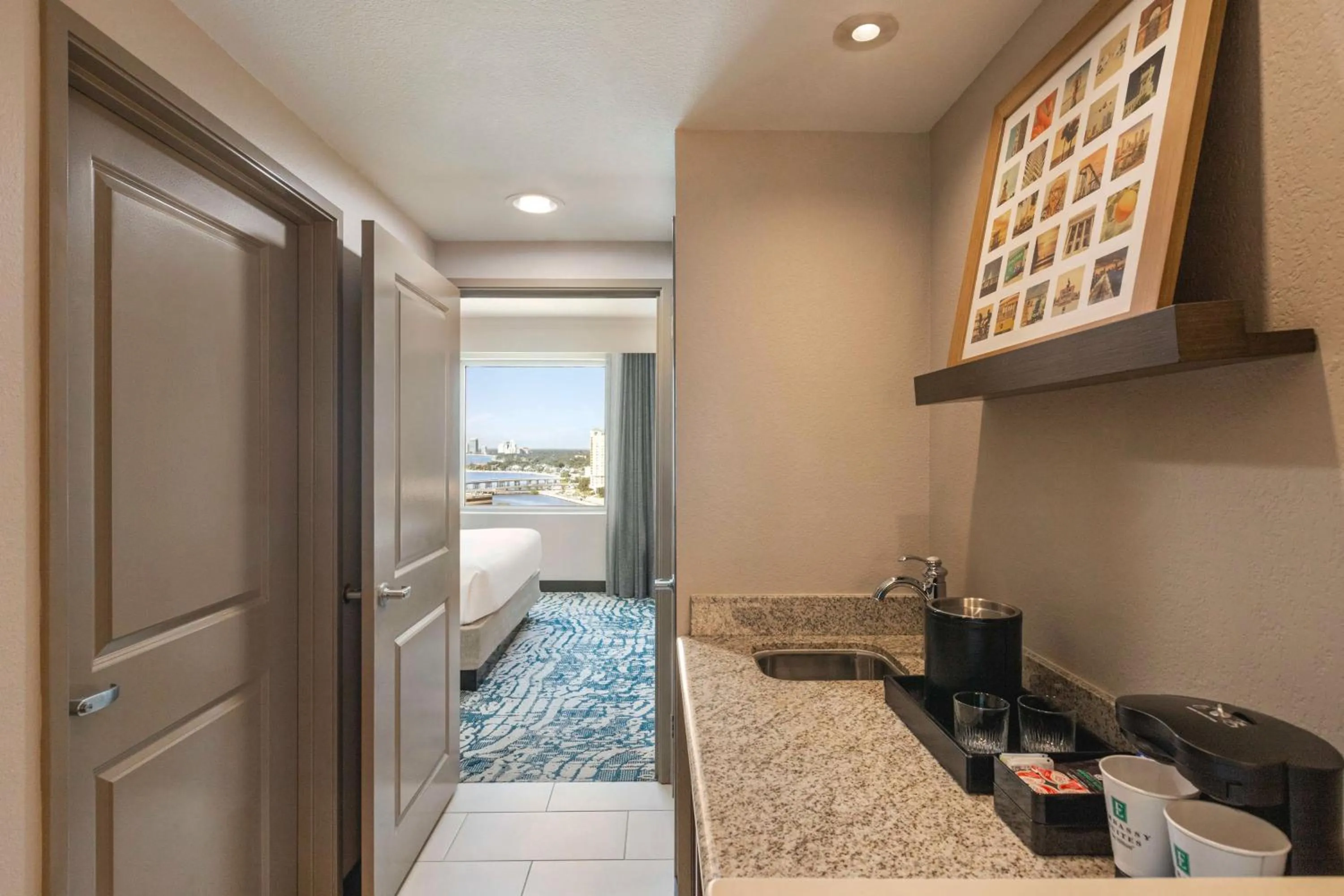 Other in Embassy Suites by Hilton Tampa Downtown Convention Center