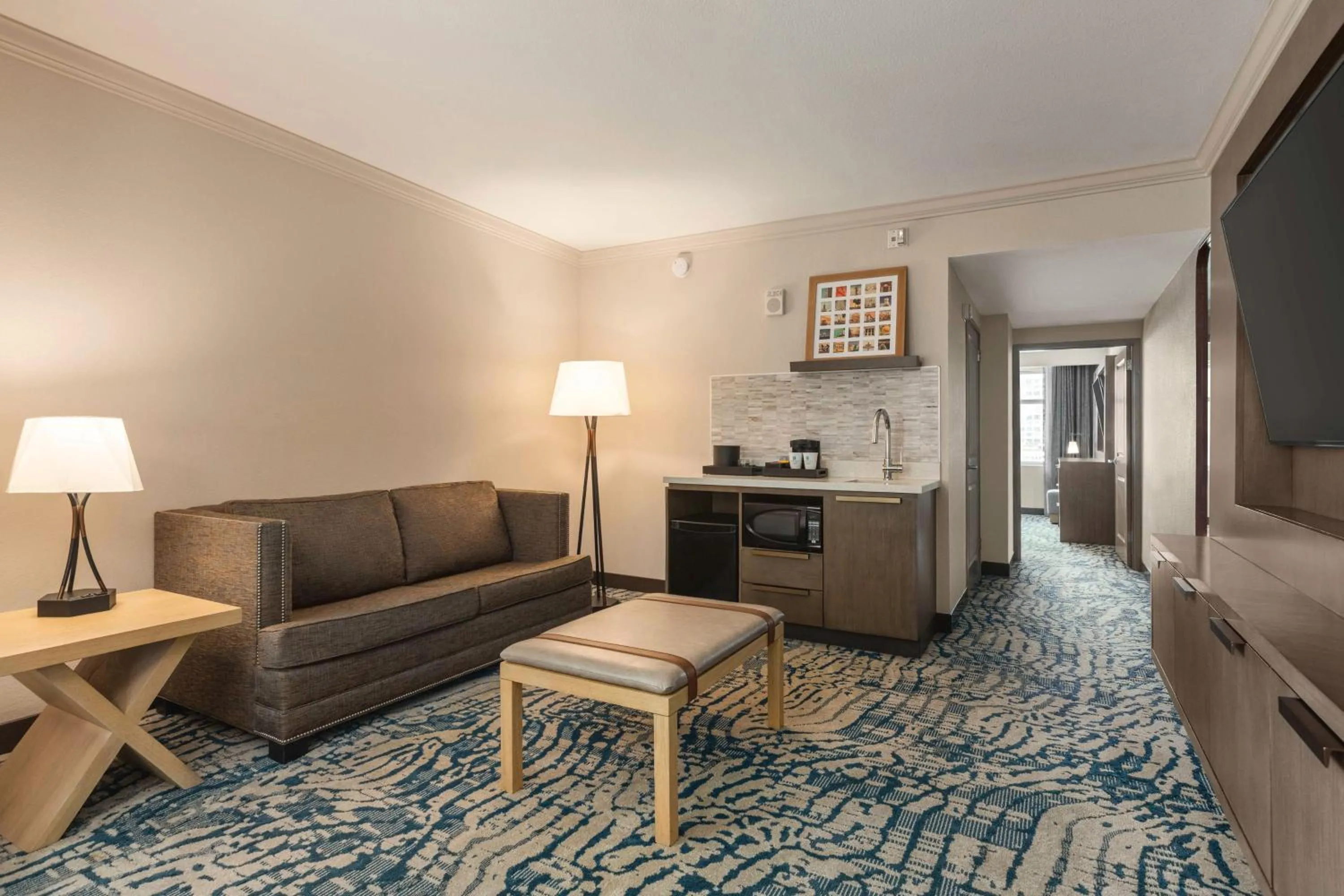 Other in Embassy Suites by Hilton Tampa Downtown Convention Center