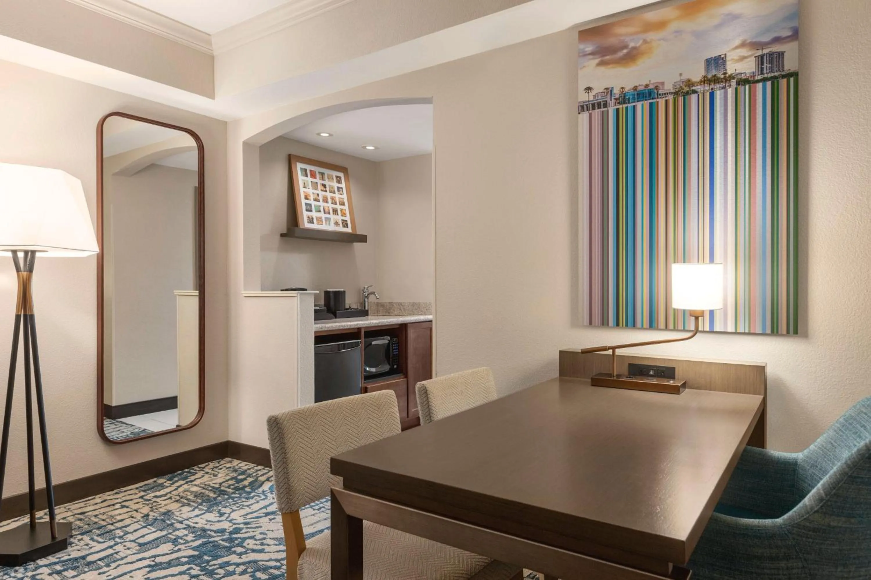 Other in Embassy Suites by Hilton Tampa Downtown Convention Center