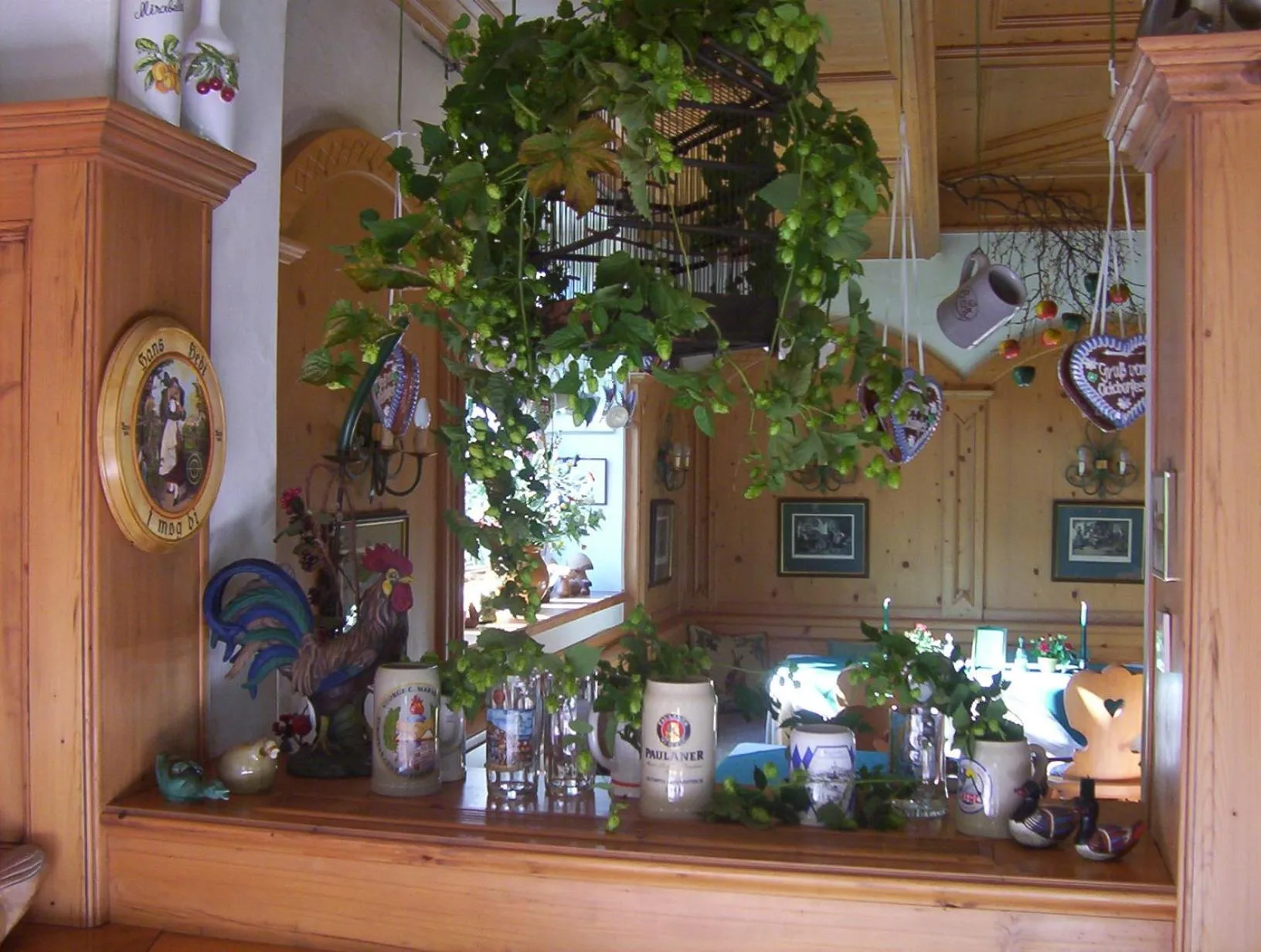 Gasthaus am Zierwald
