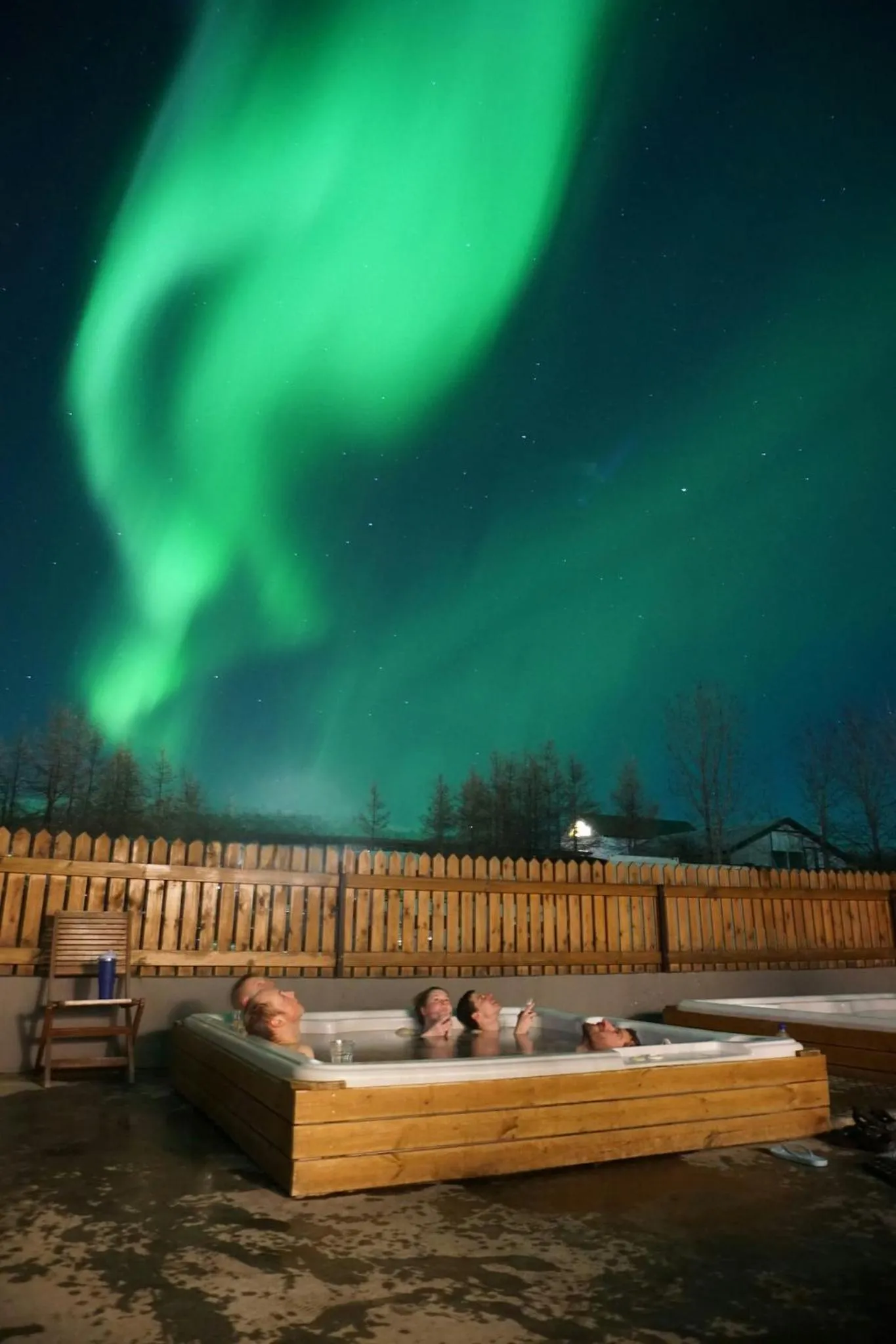 Spa and wellness centre/facilities in Bakkaflöt Guesthouse