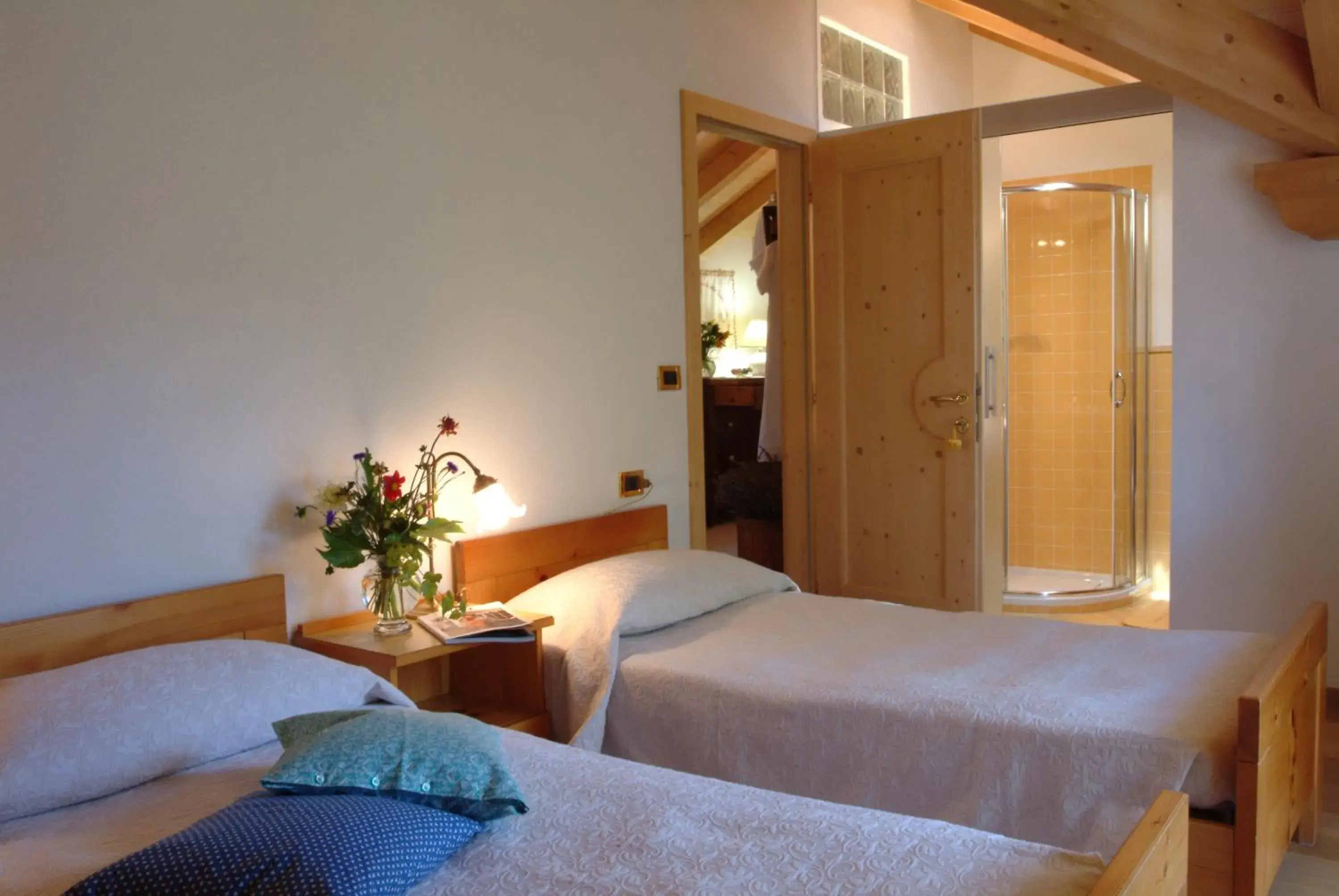 B&B Casa Riz B&B Casa Riz