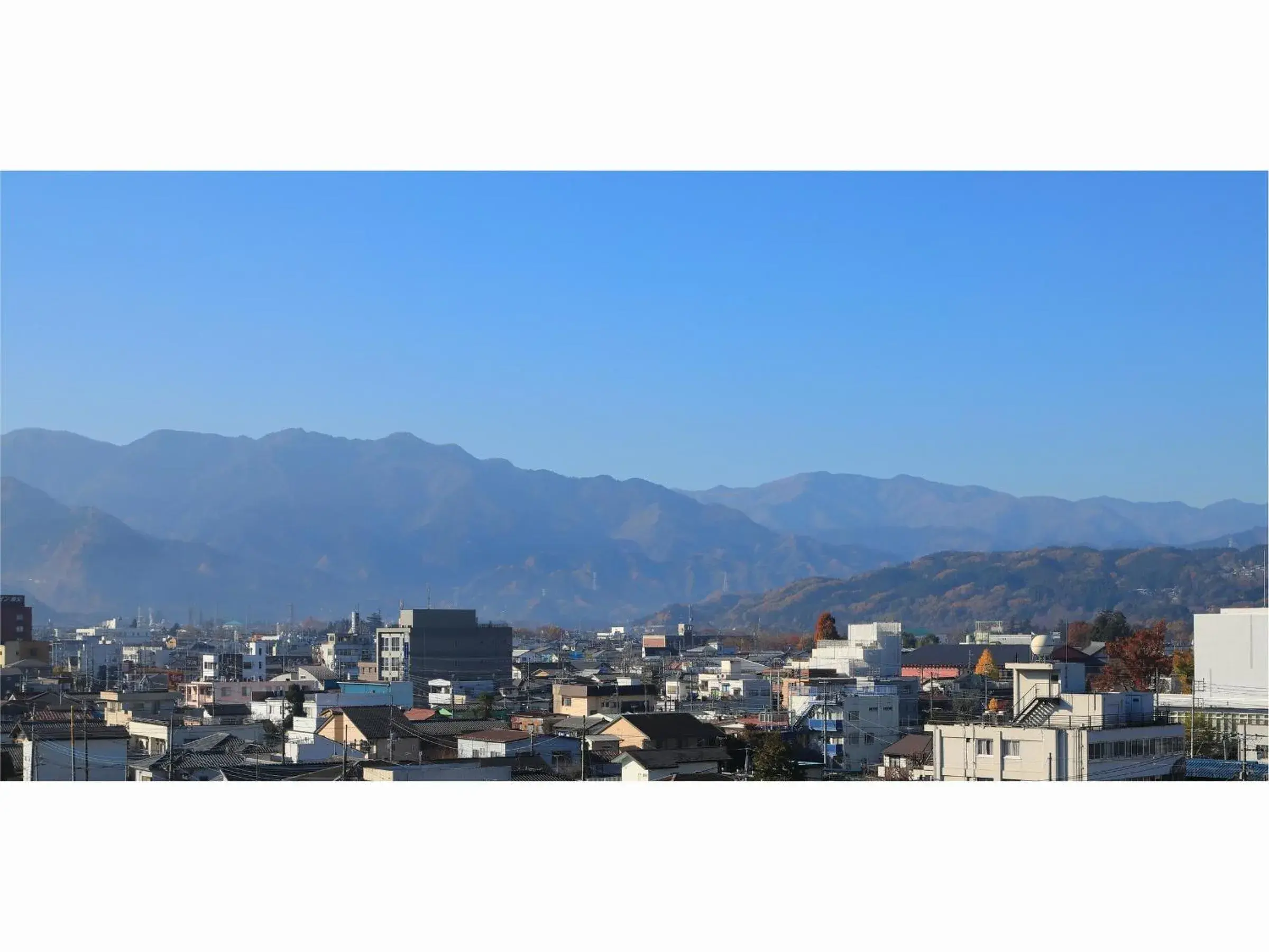 View (from property/room) in Comfort stay Miyabi View (from property/room) in Comfort stay Miyabi