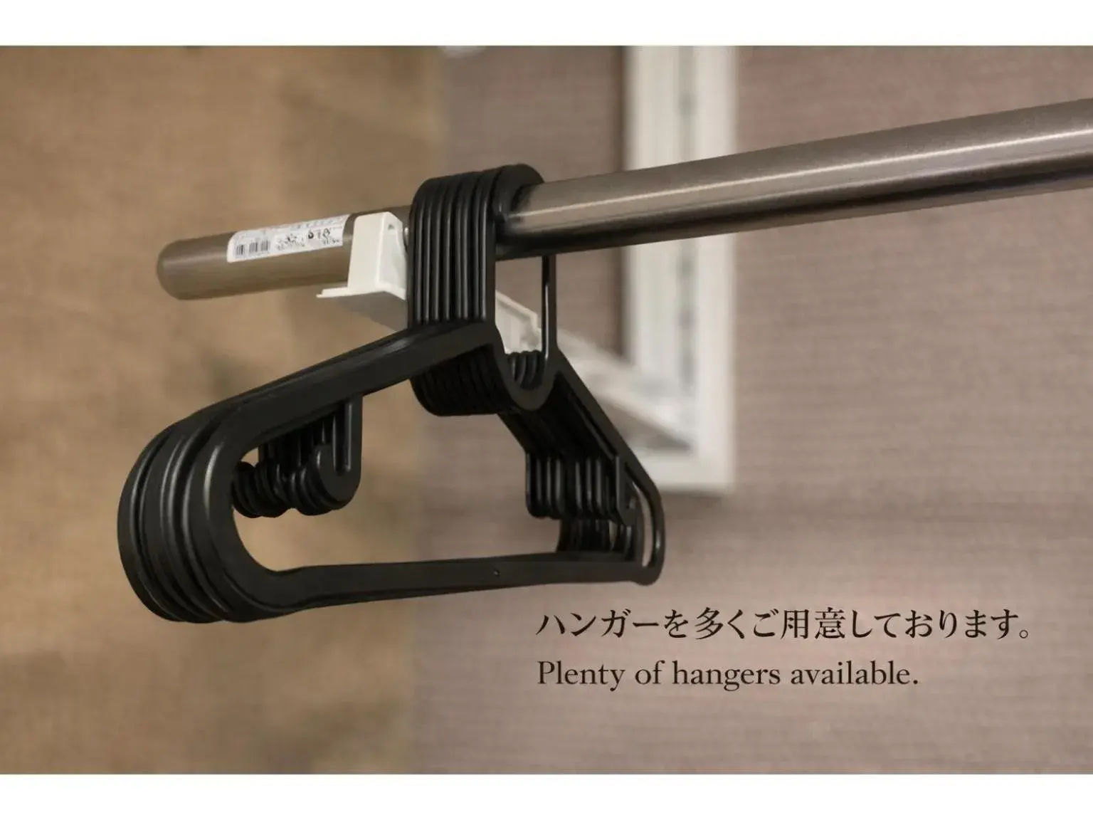 Photo of the whole room in Comfort stay Miyabi Photo of the whole room in Comfort stay Miyabi