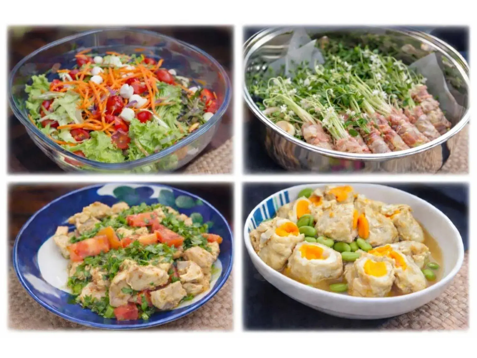 Breakfast in Comfort stay Miyabi Breakfast in Comfort stay Miyabi