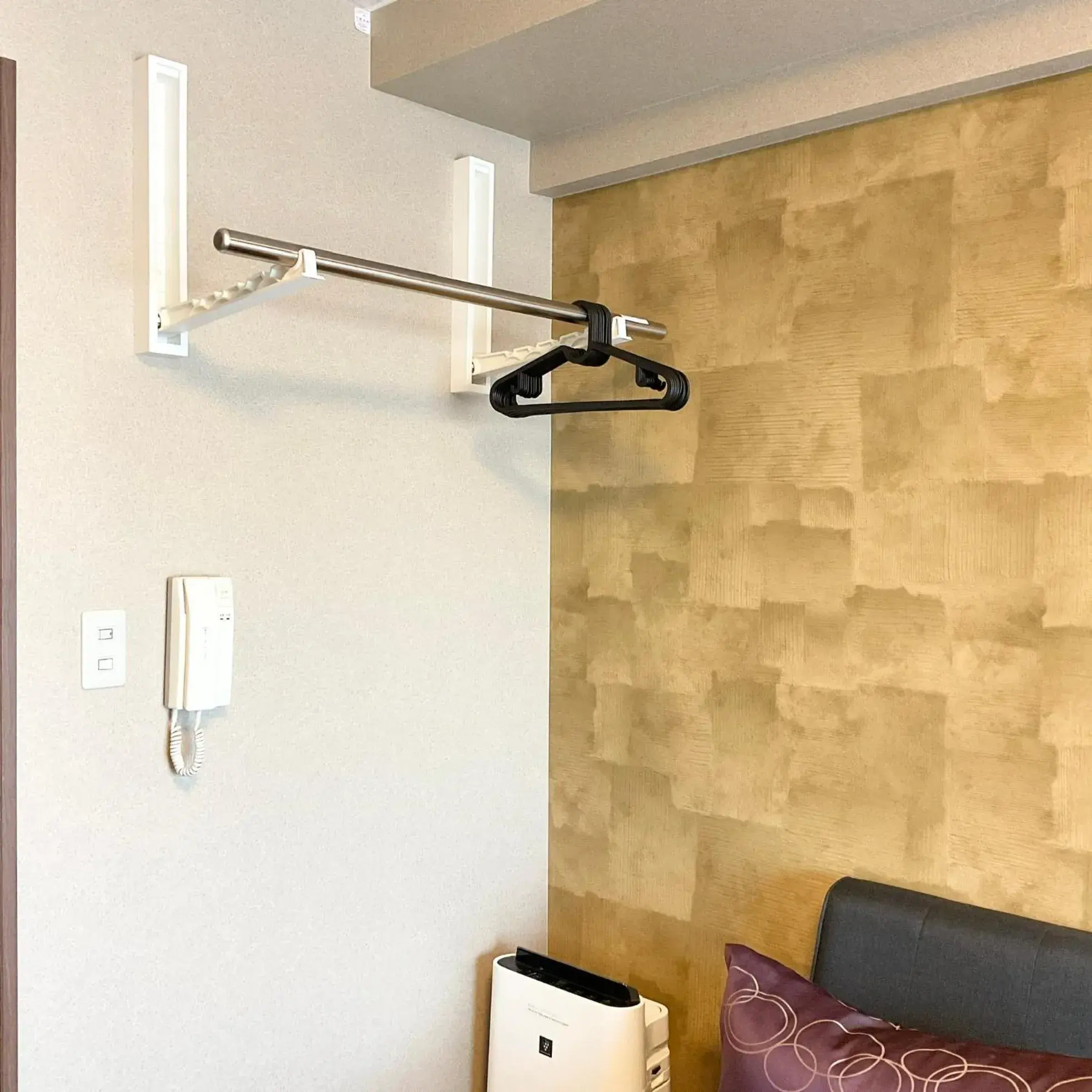 Photo of the whole room in Comfort stay Miyabi Photo of the whole room in Comfort stay Miyabi