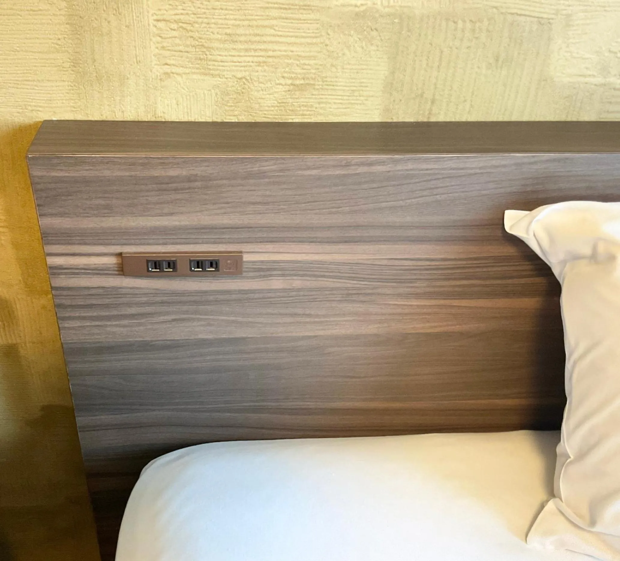 Photo of the whole room, Bed in Comfort stay Miyabi