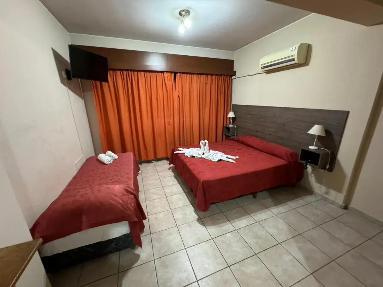 Hotel El Torreon Hotel El Torreon