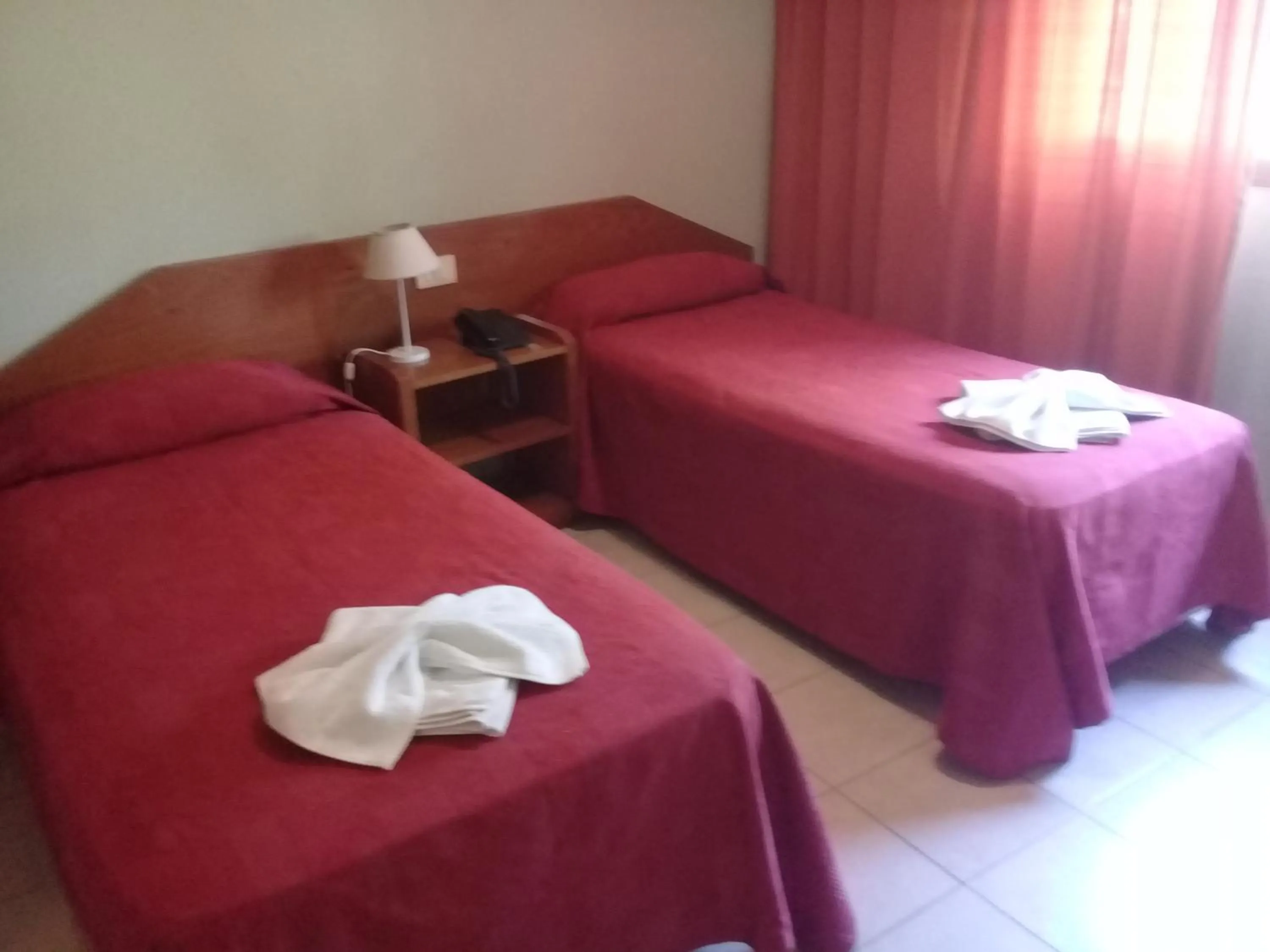 Hotel El Torreon