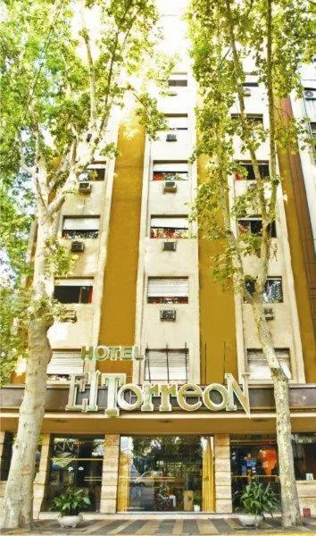 Hotel El Torreon