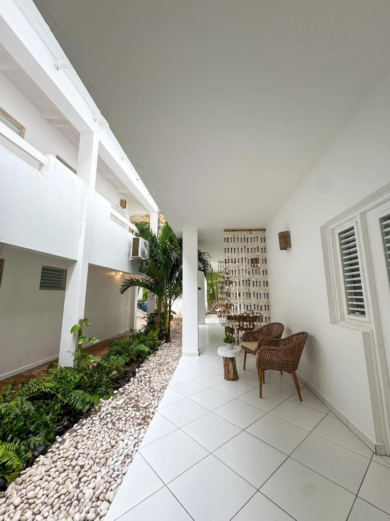 El Mosquito Boutique Hotel Playa Bonita