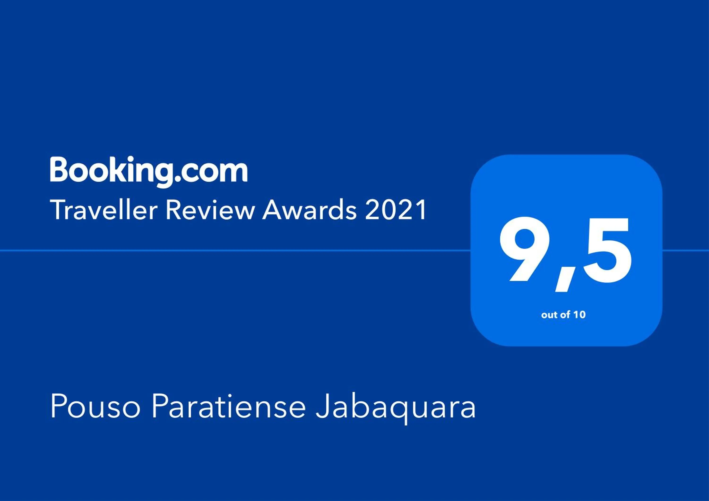 Pouso Paratiense Jabaquara