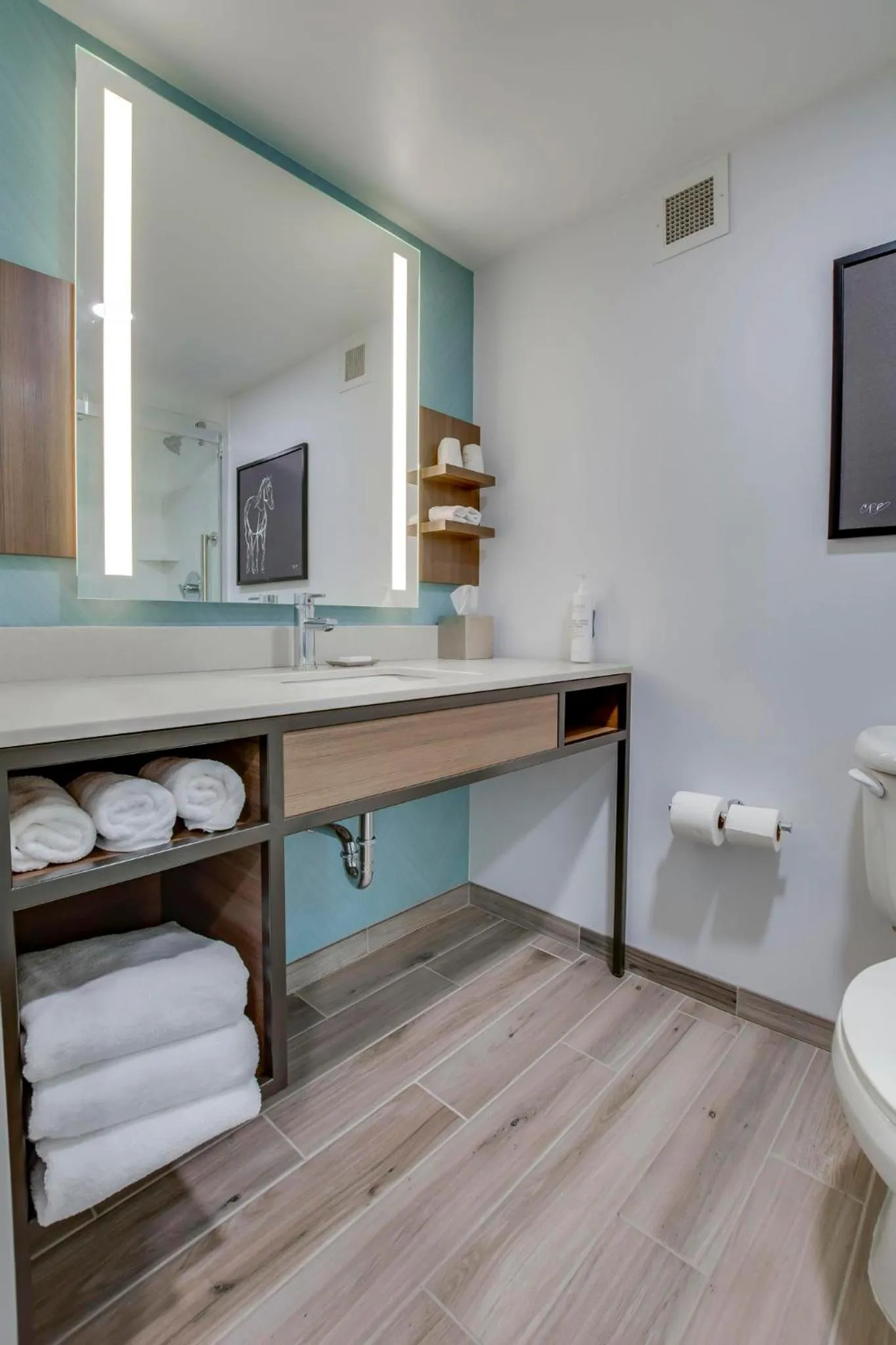 Hilton Garden Inn Louisville Airport