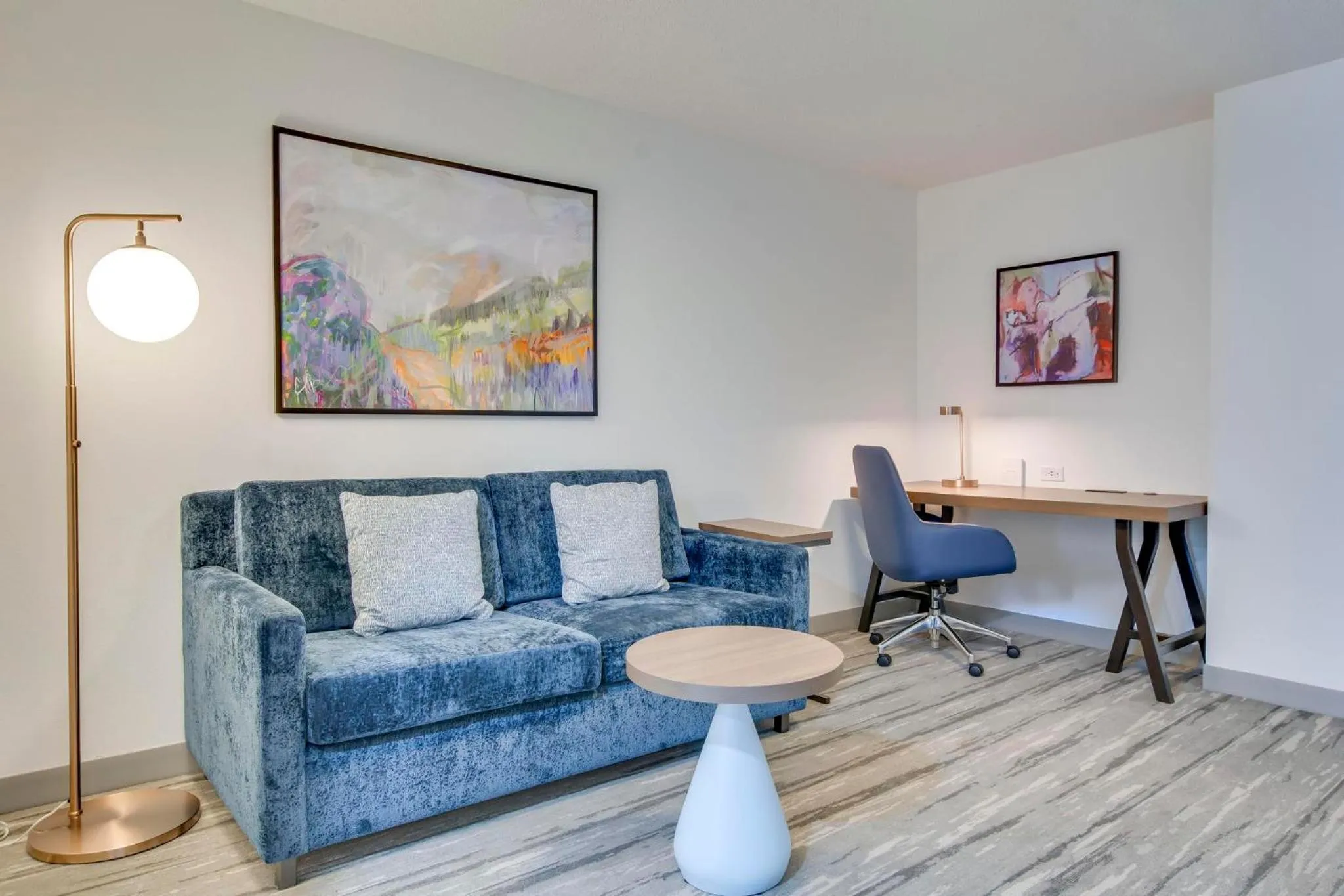 Hilton Garden Inn Louisville Airport