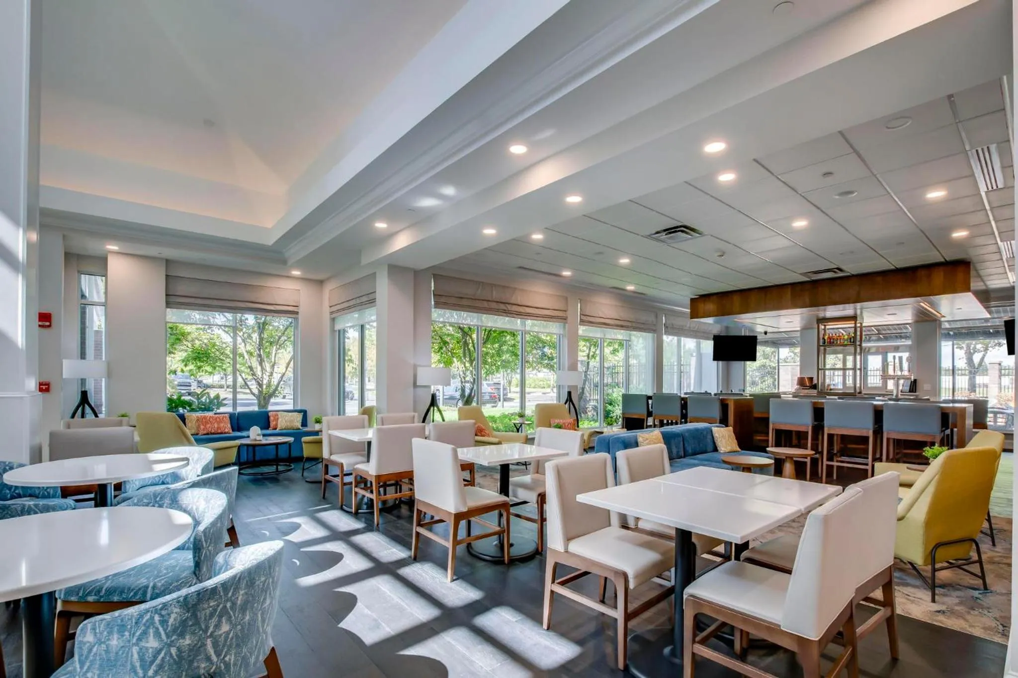 Hilton Garden Inn Louisville Airport