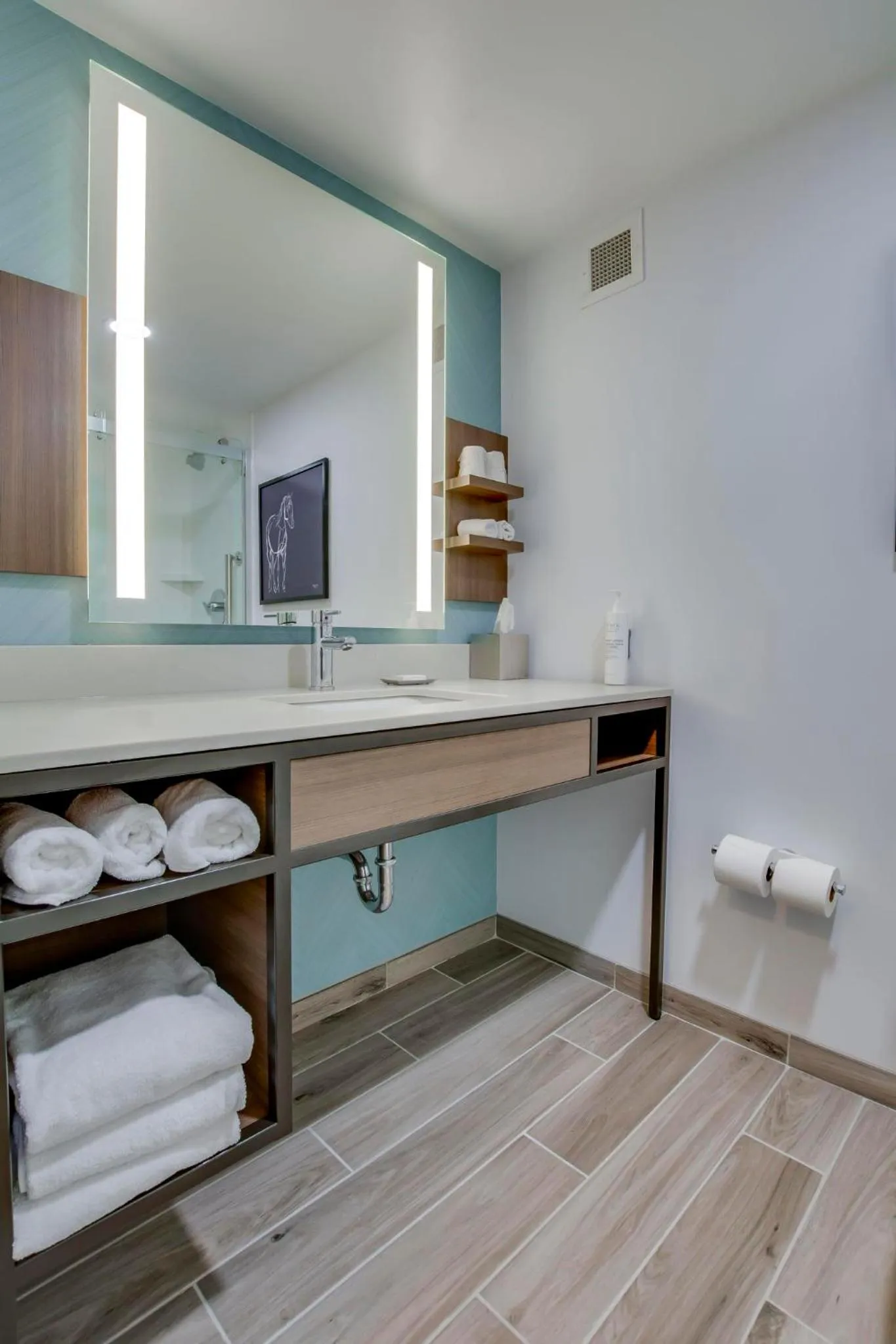 Hilton Garden Inn Louisville Airport