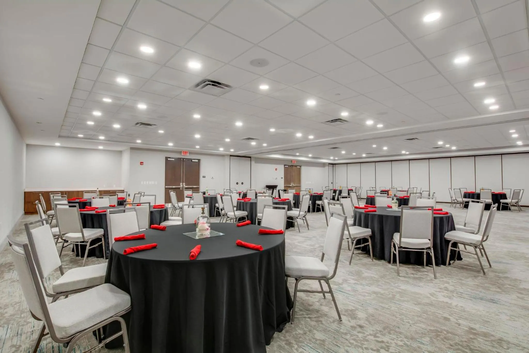 Hilton Garden Inn Louisville Airport