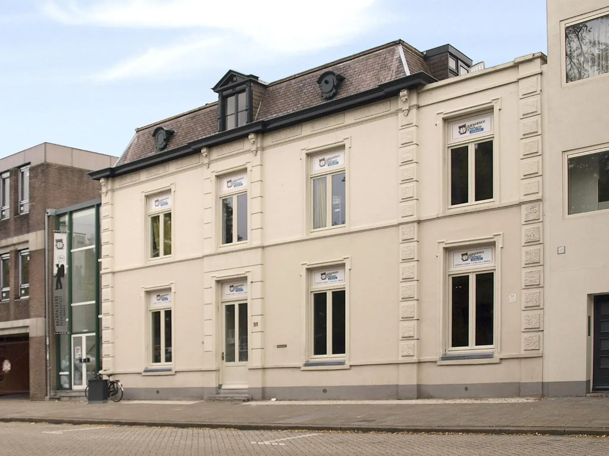3BE Backpackers Bed & Breakfast Eindhoven 3BE Backpackers Bed & Breakfast Eindhoven