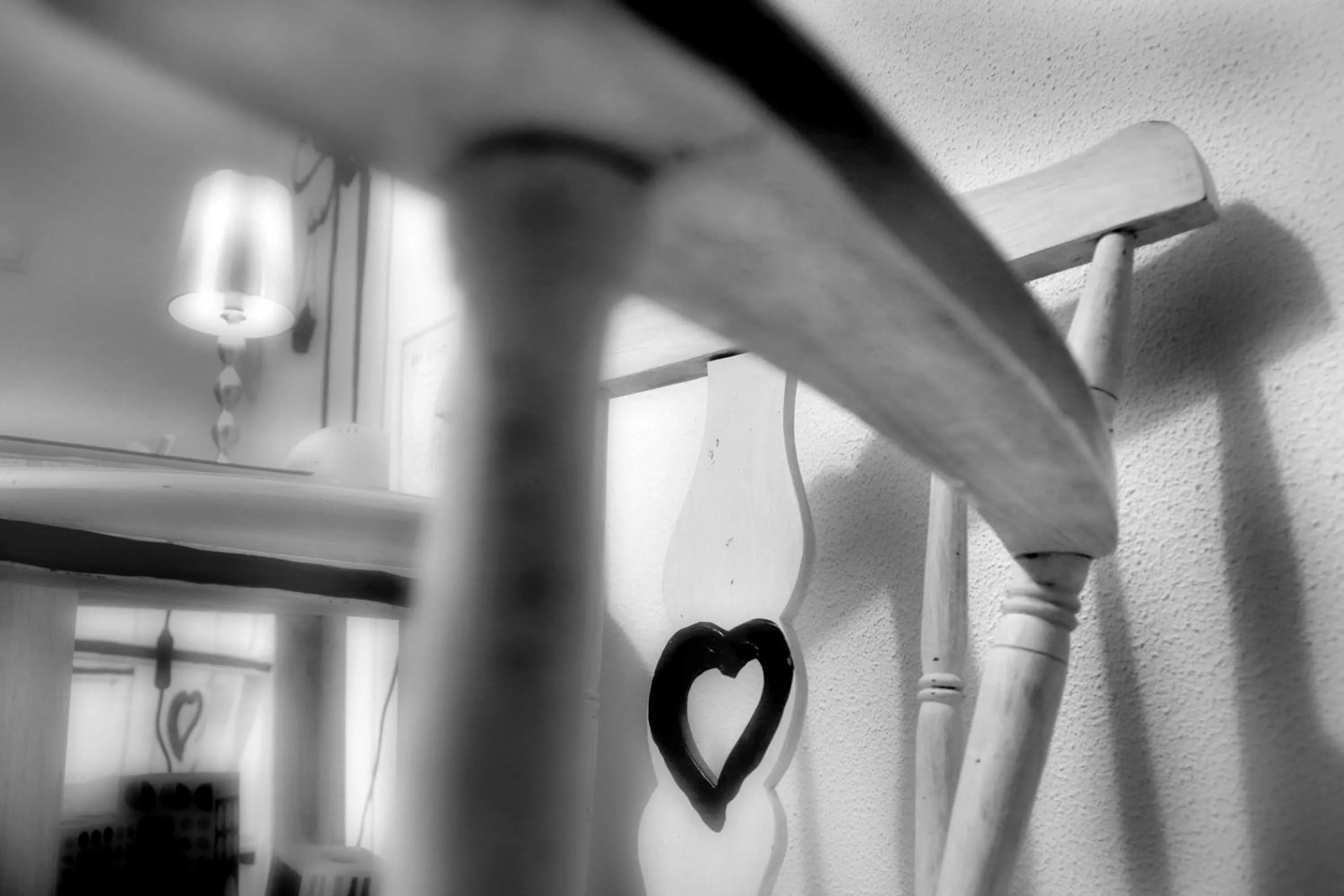 On site in My Hostel