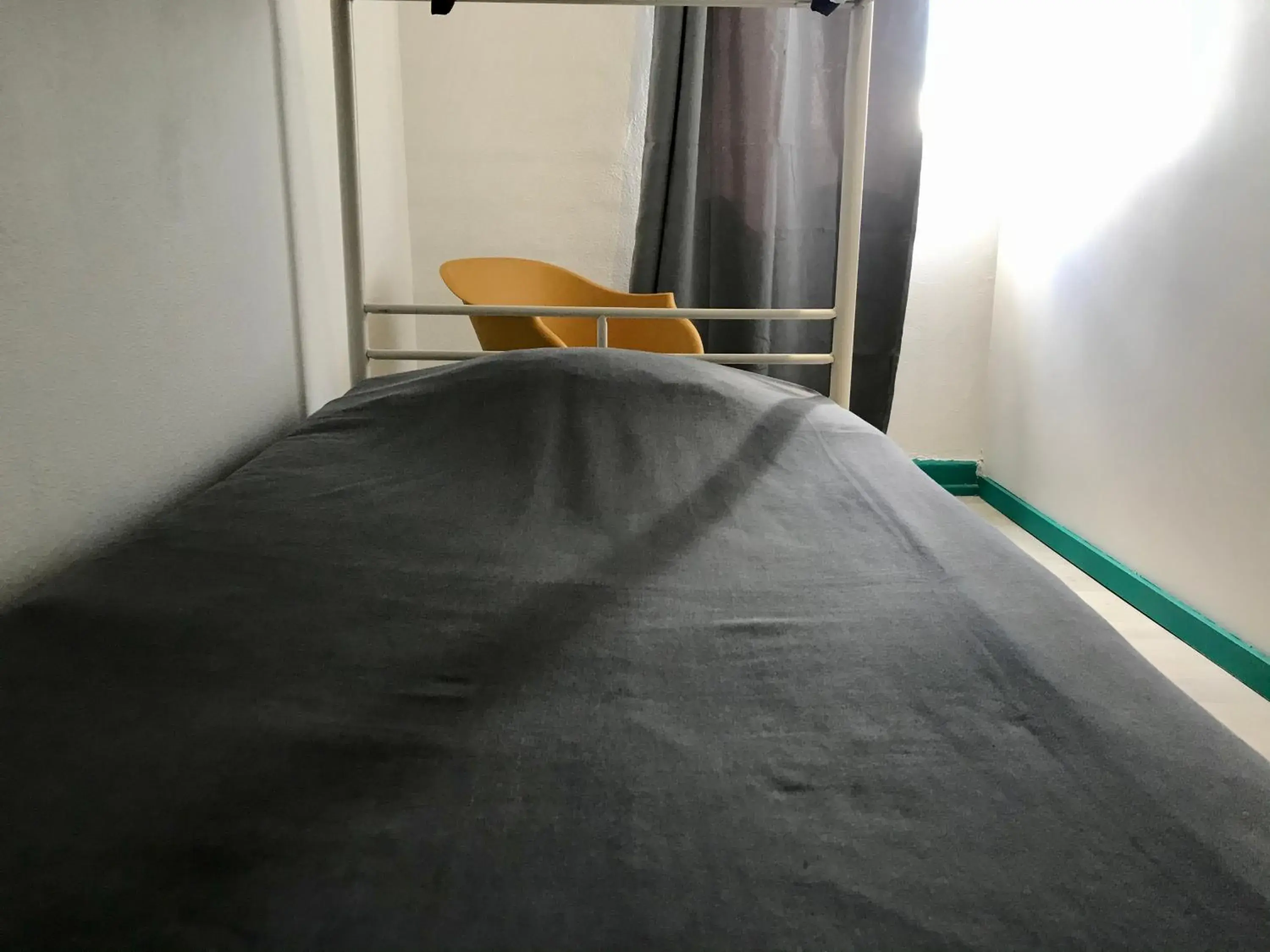 Twin Room with Shared Toilet in My Hostel Twin Room with Shared Toilet in My Hostel