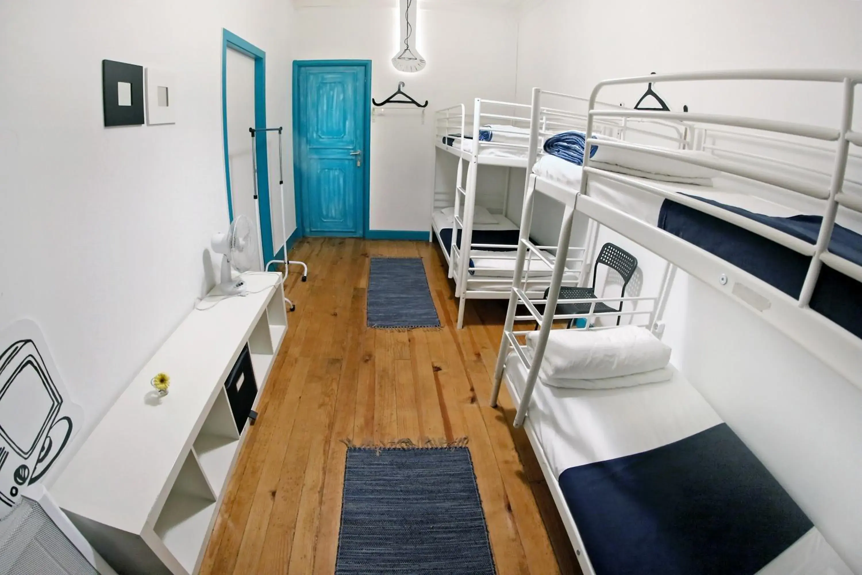 Family Room with Shared Bathroom in My Hostel Family Room with Shared Bathroom in My Hostel