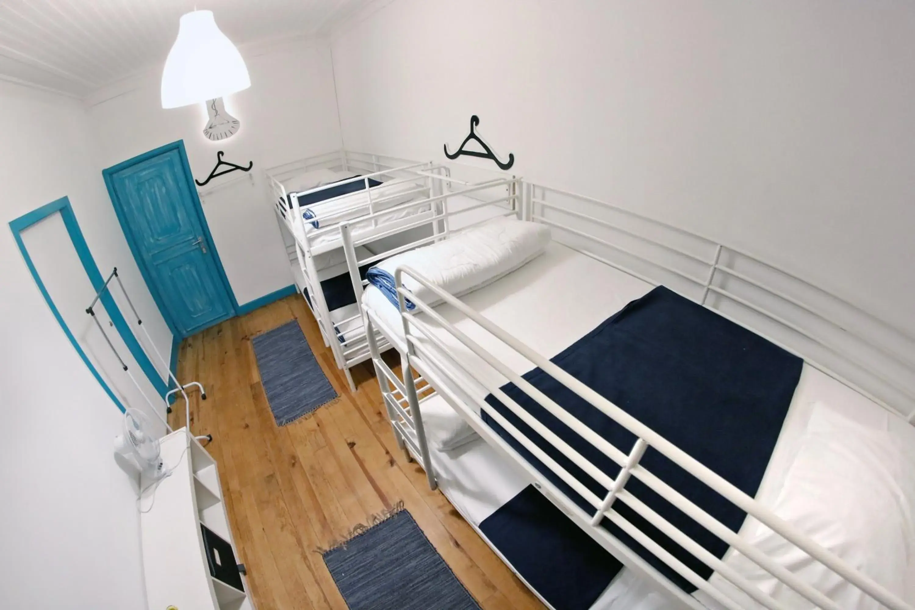 Family Room with Shared Bathroom in My Hostel Family Room with Shared Bathroom in My Hostel