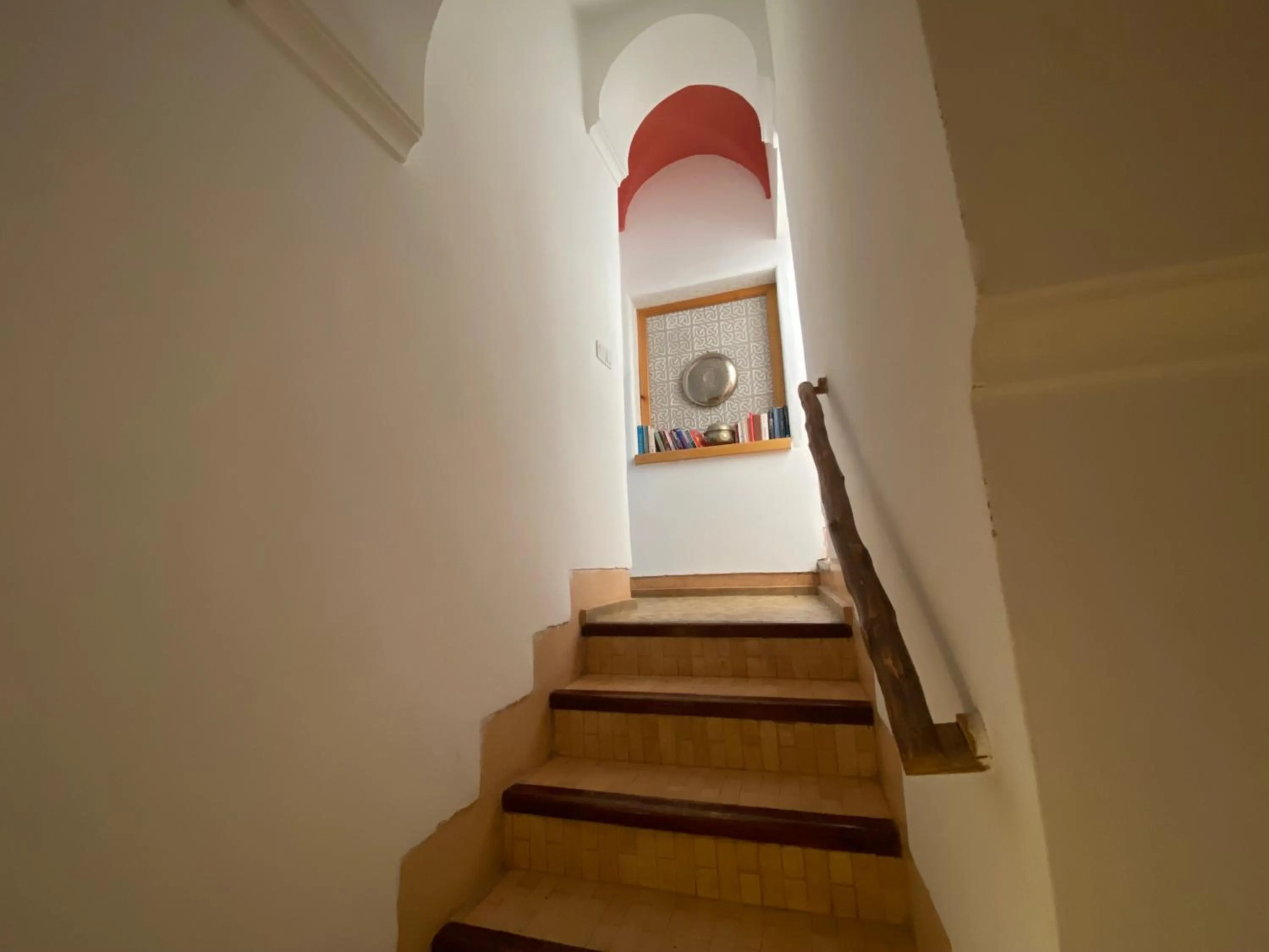 Area and facilities in Riad Swaka