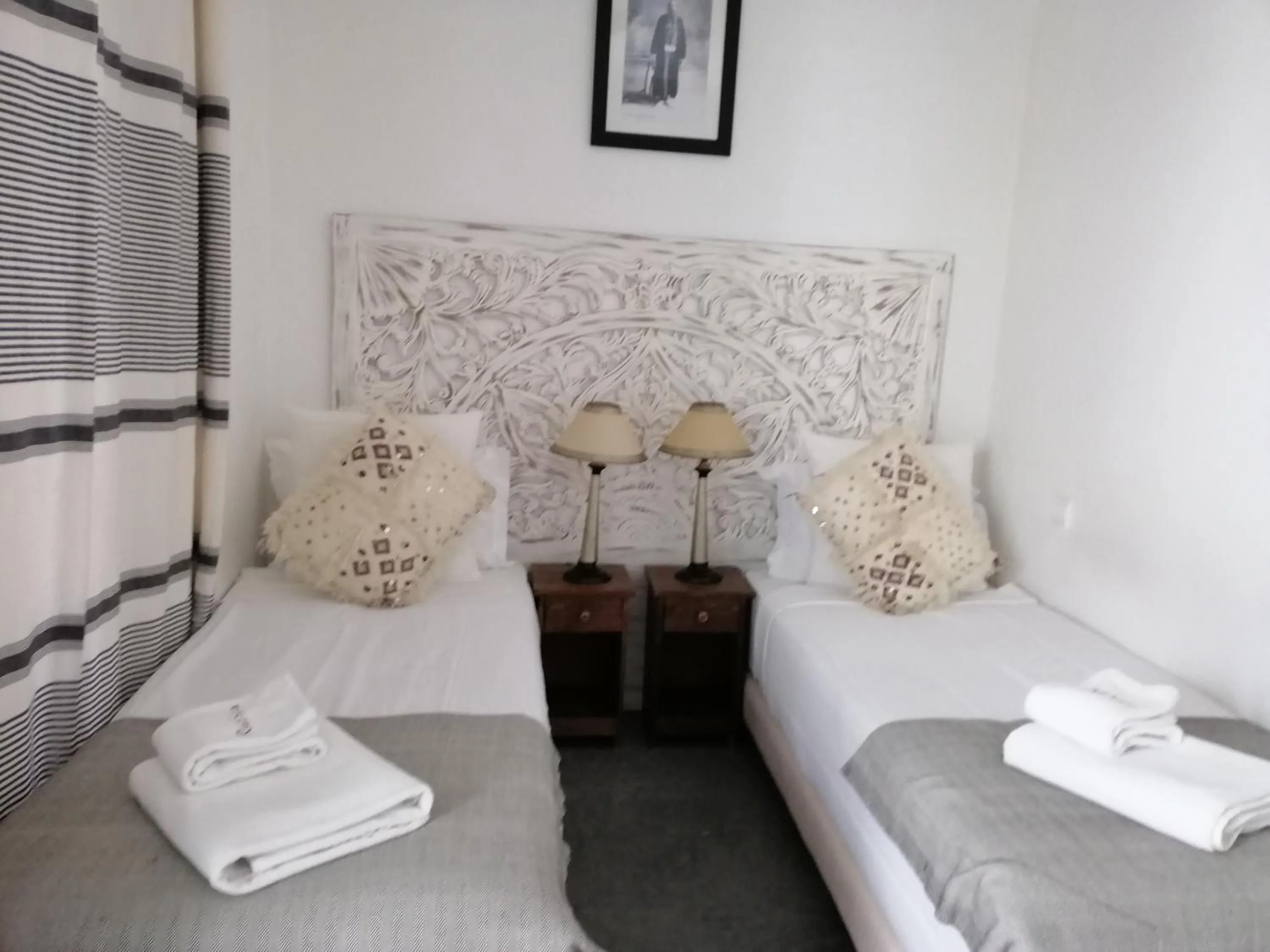 Bedroom, Bed in Riad Swaka