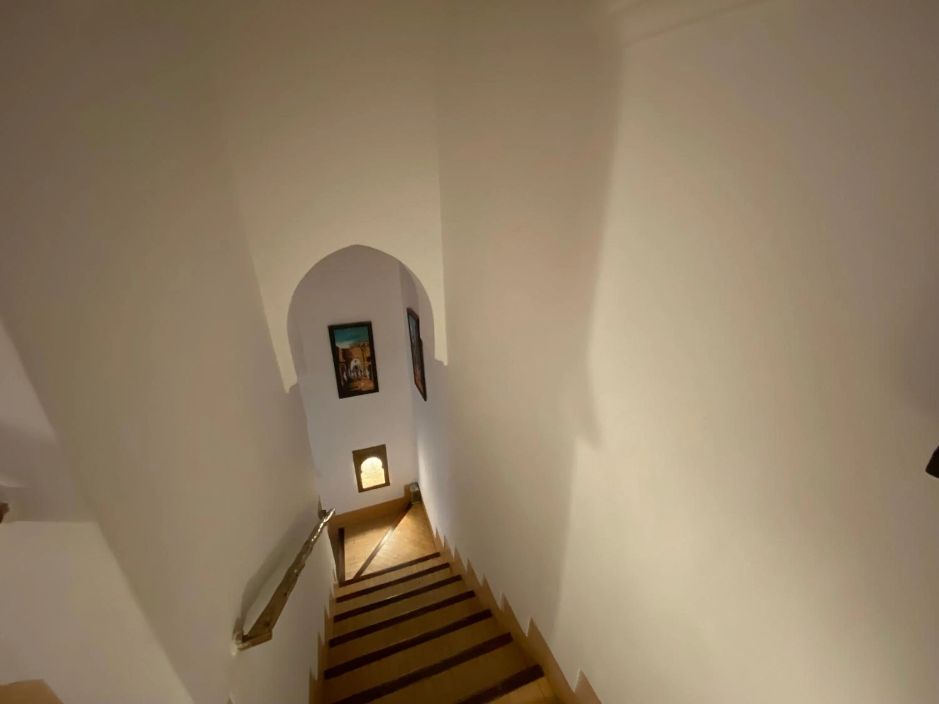 Area and facilities in Riad Swaka