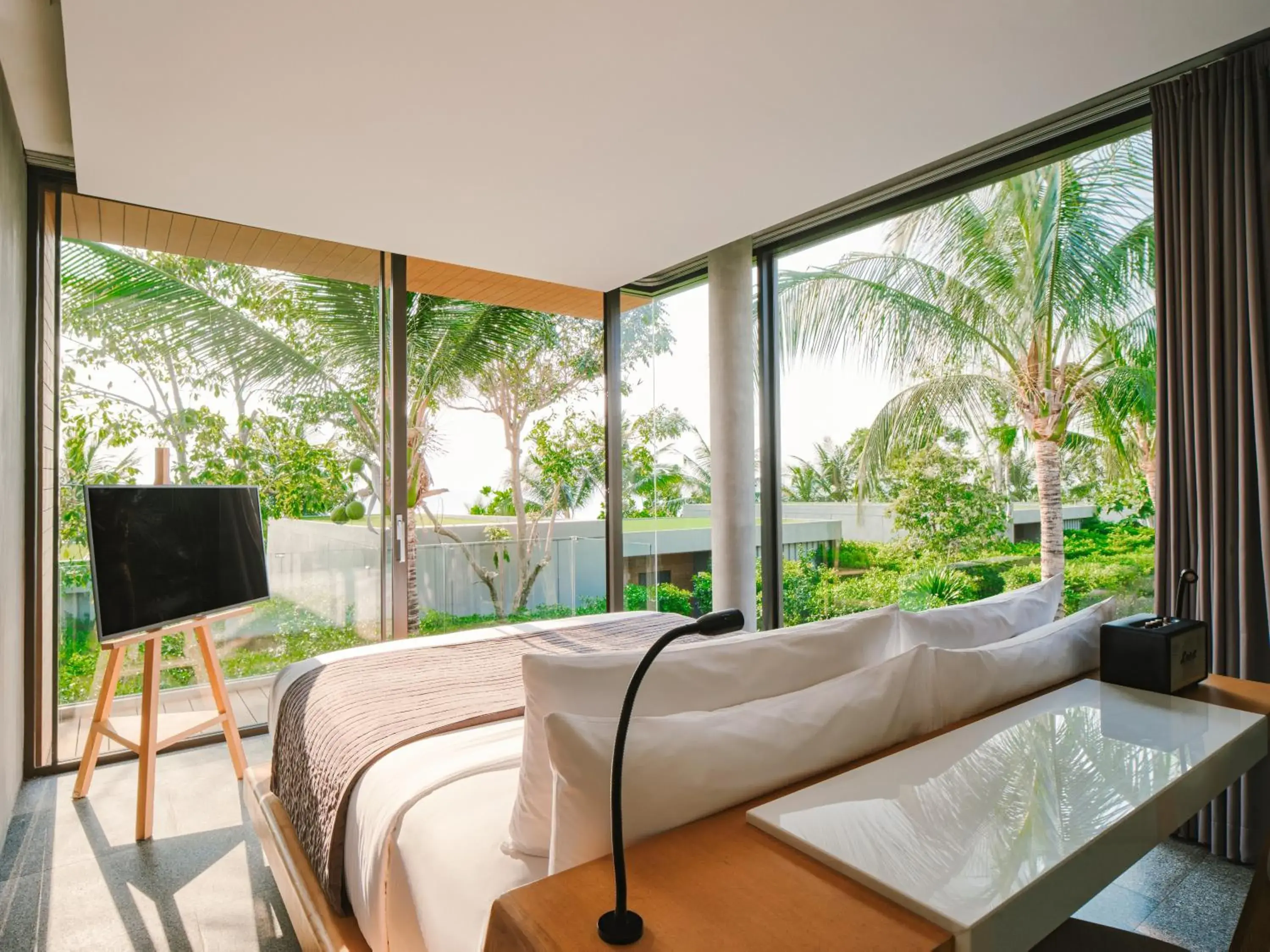 Bed in MASON Bed in MASON