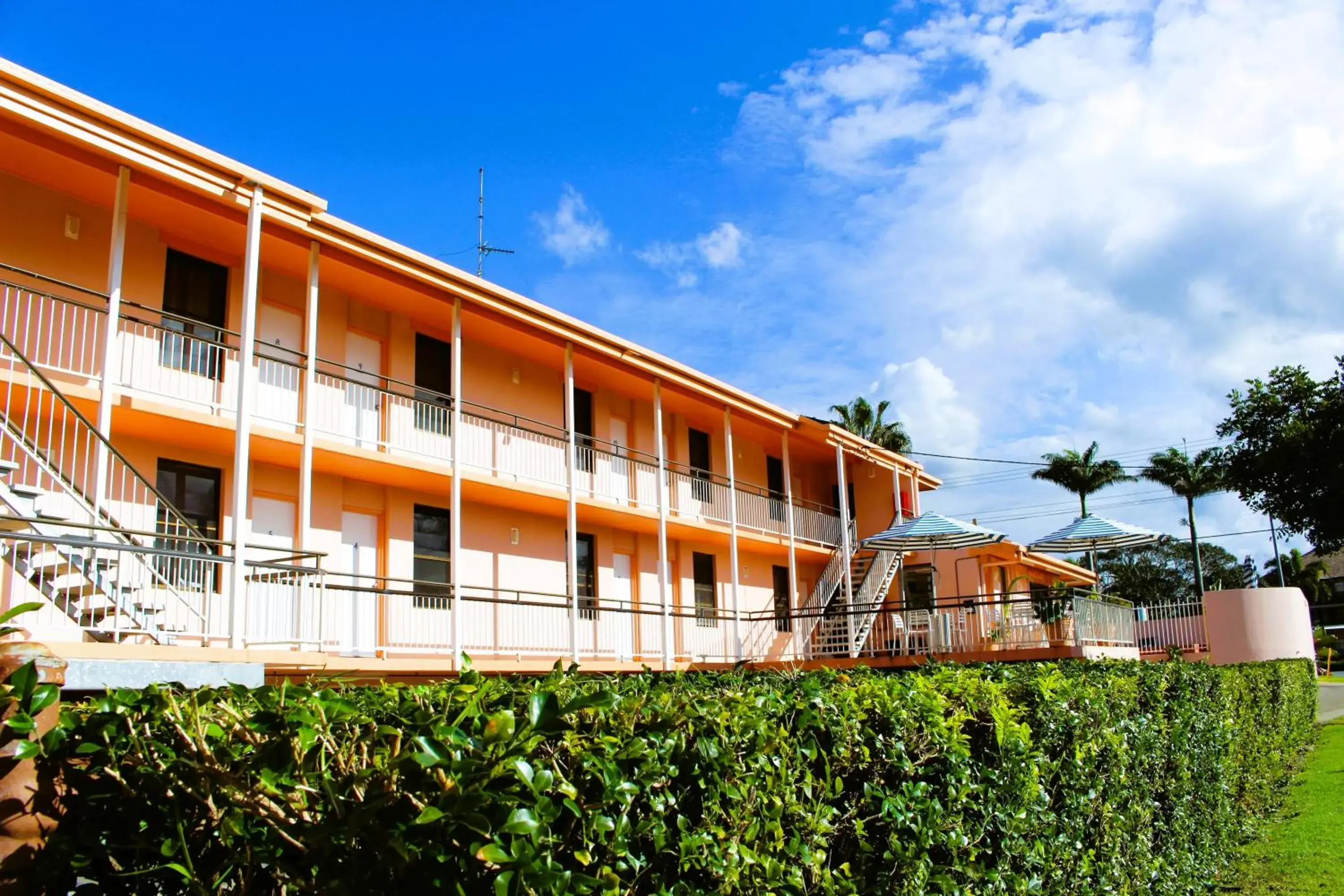 Camden Motor Inn Camden Motor Inn