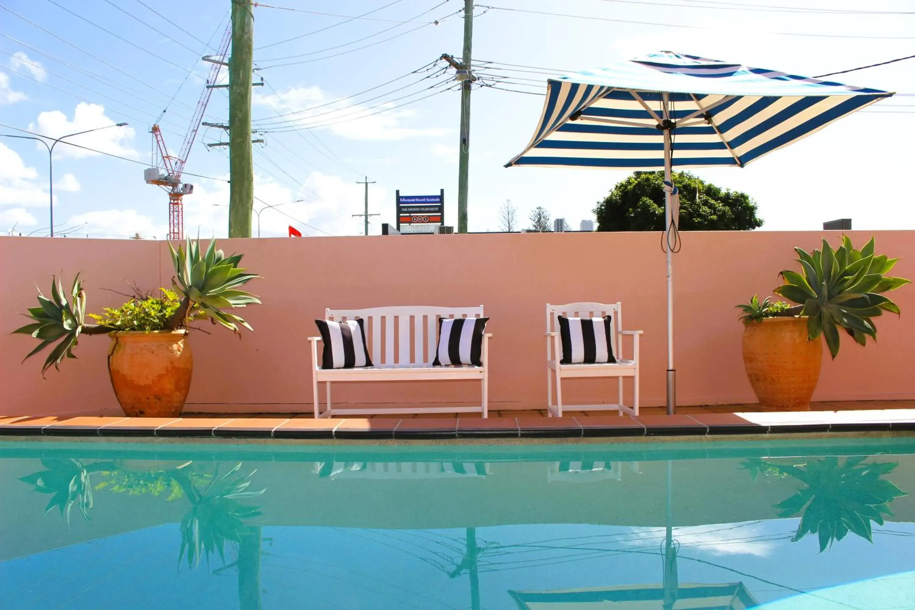 Camden Motor Inn Camden Motor Inn