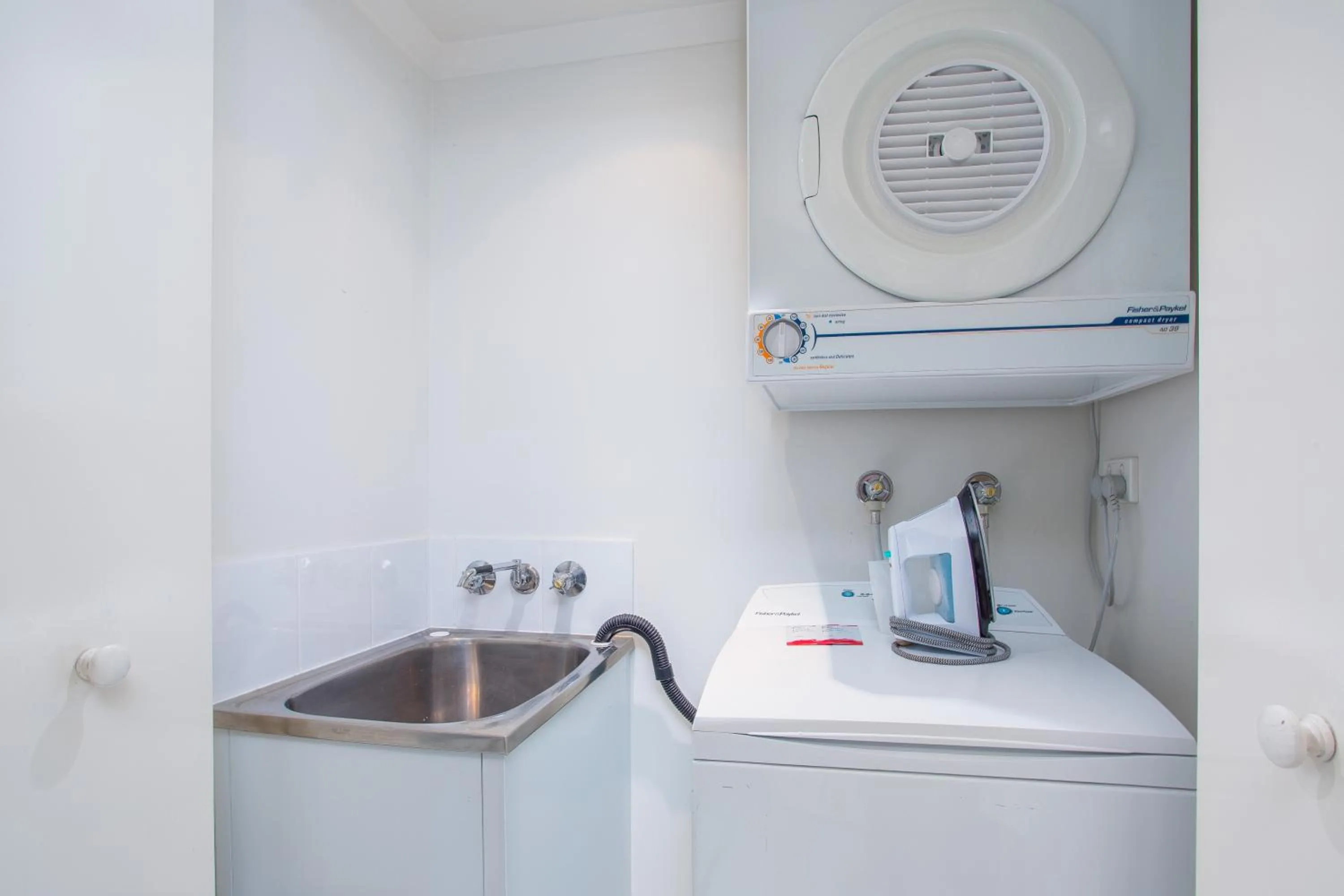 Other in Republic Apartments Brisbane City