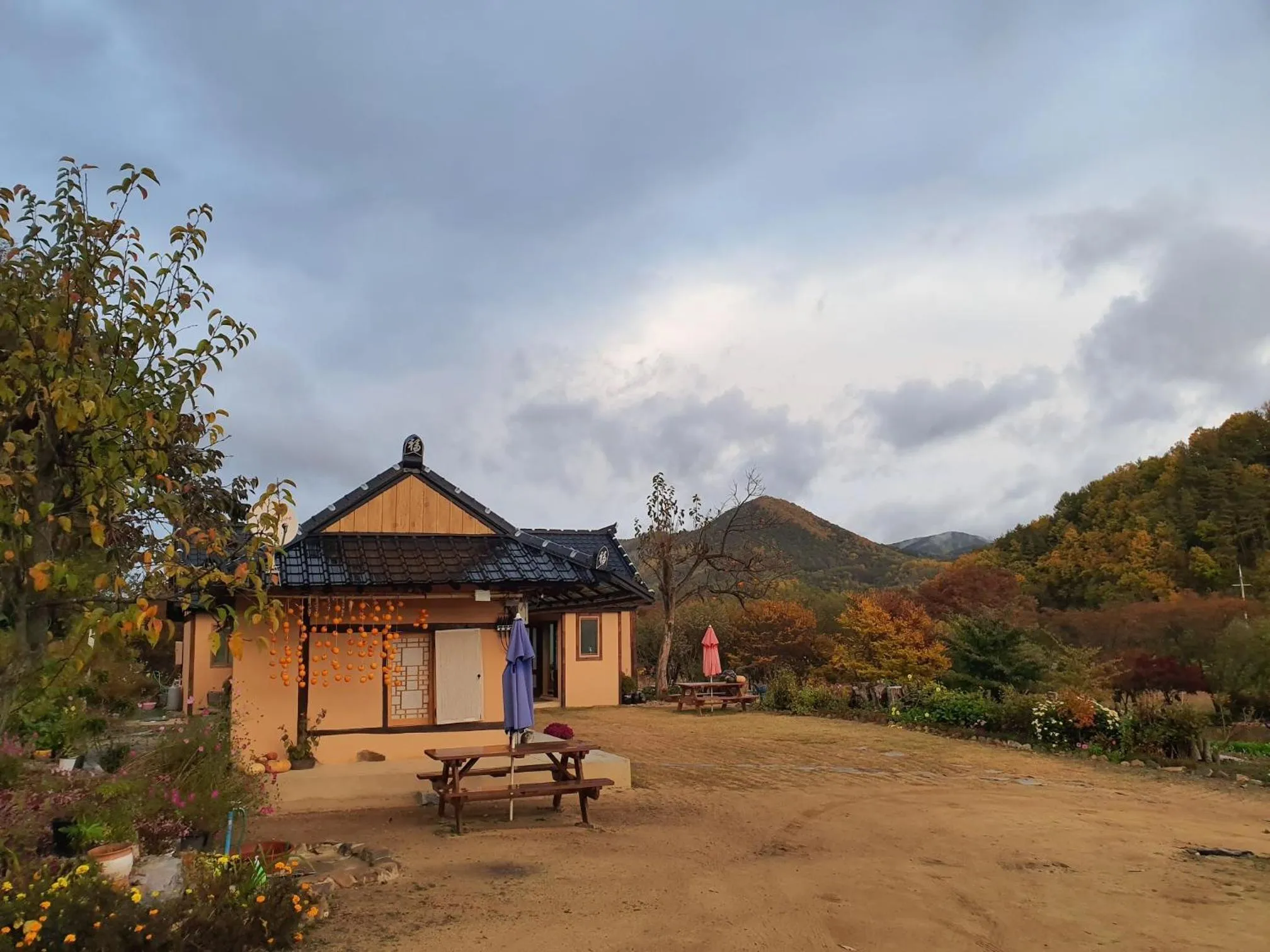 Property building in Moonlight House