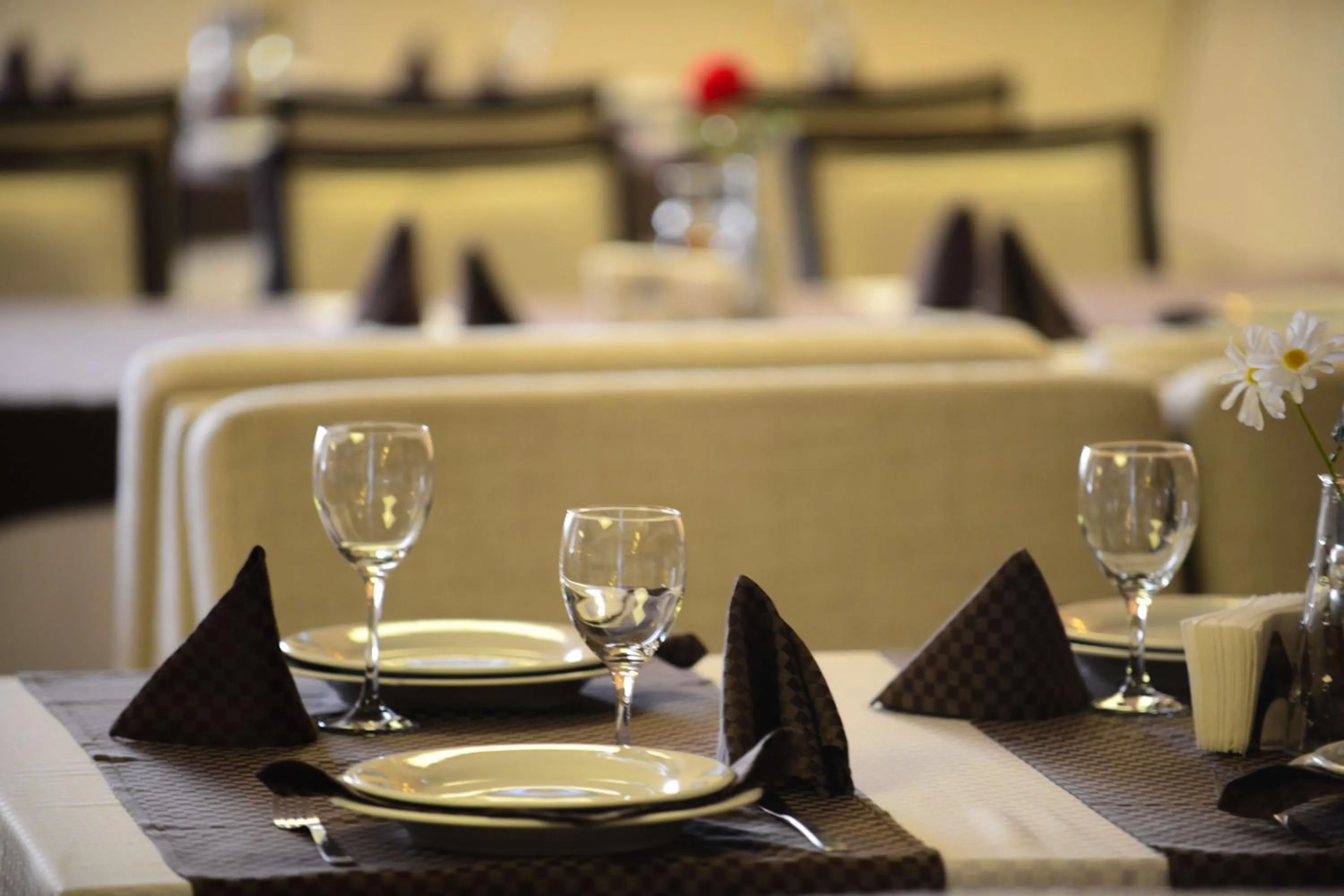 Restaurant/places to eat in Hotel Mursalitsa by HMG - Half board