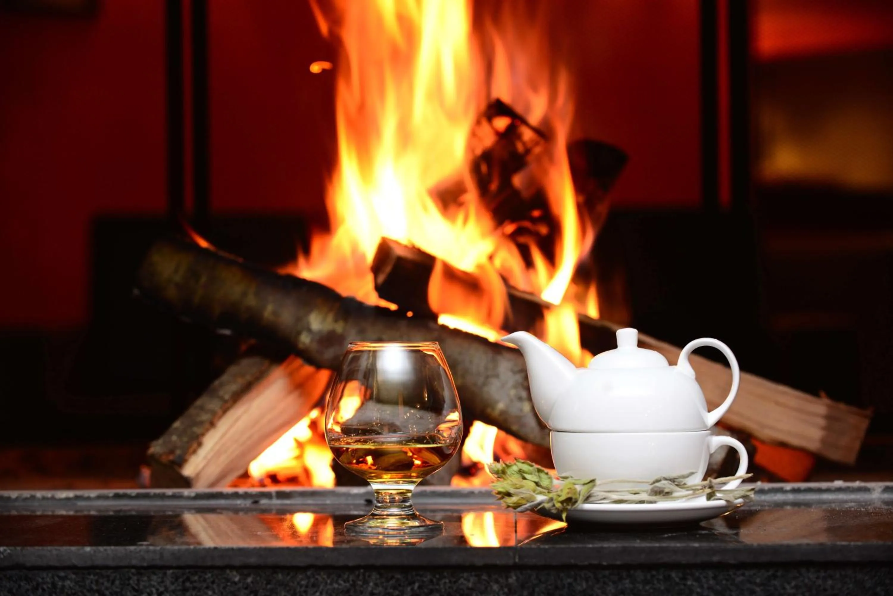 Coffee/tea facilities in Hotel Mursalitsa by HMG - Half board